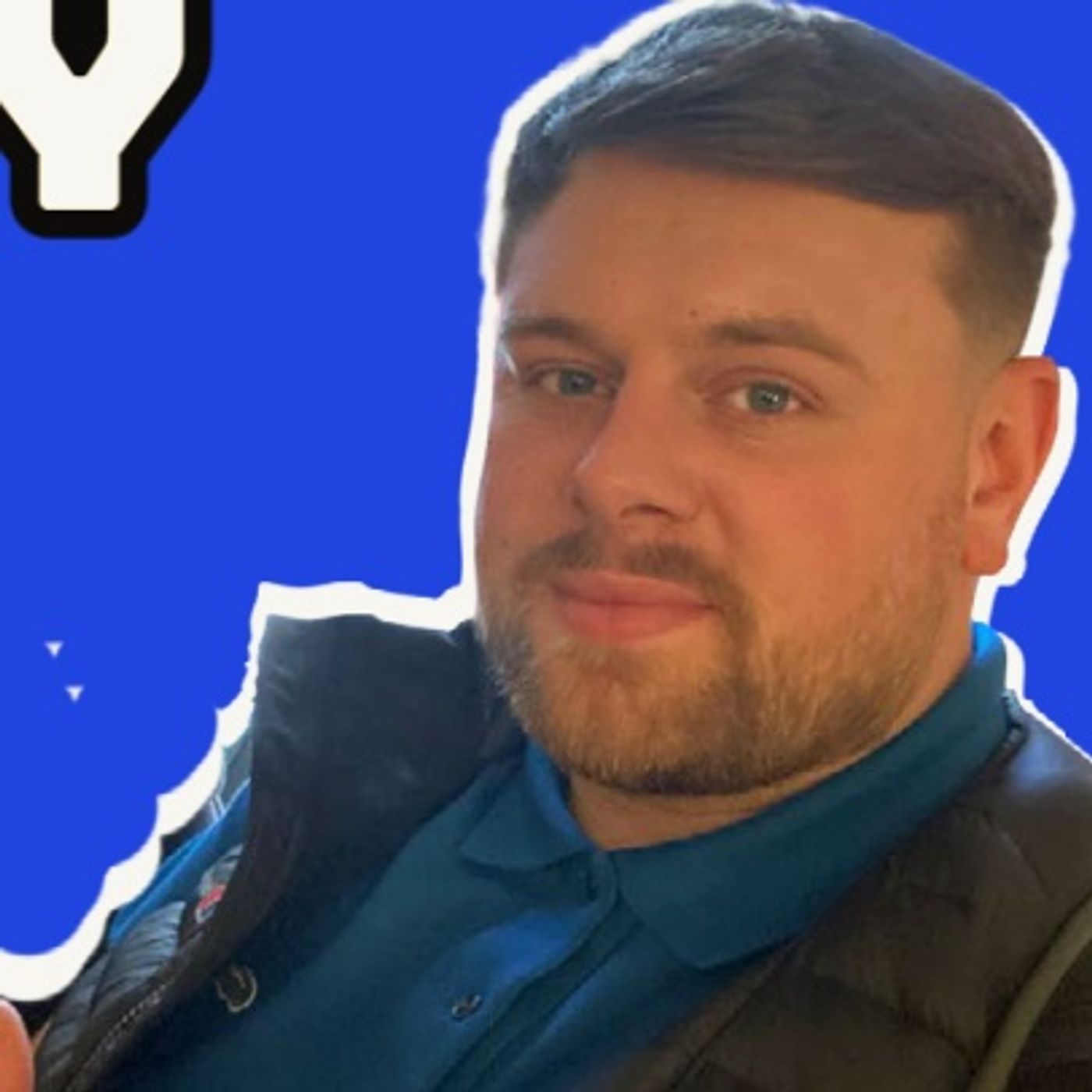 ACE Podcast Nation Presents My Story