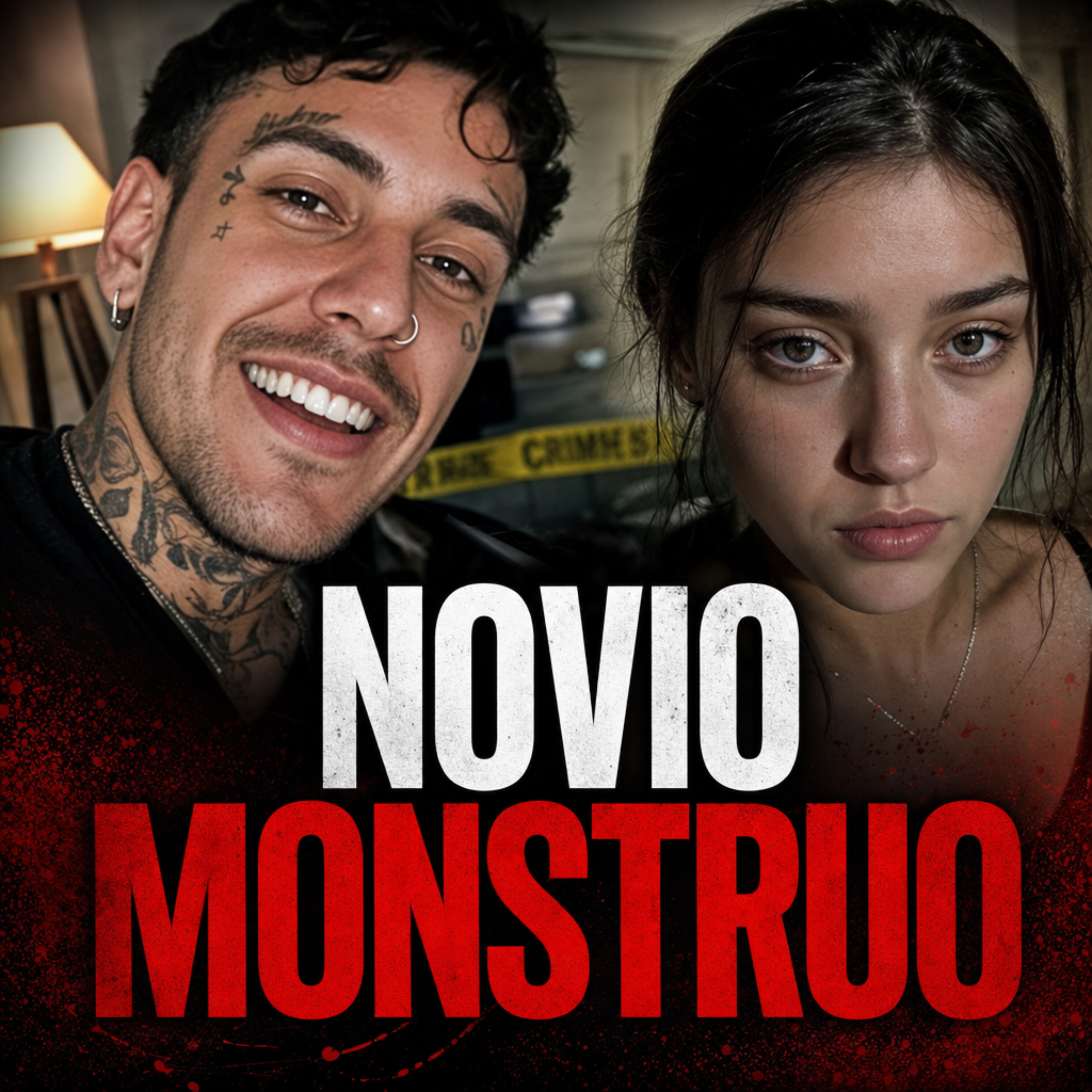 Ella dijo que él la mataría… y entonces ocurrió - Documental de crímenes reales | Últimos mensajes, secretos oscuros y justicia