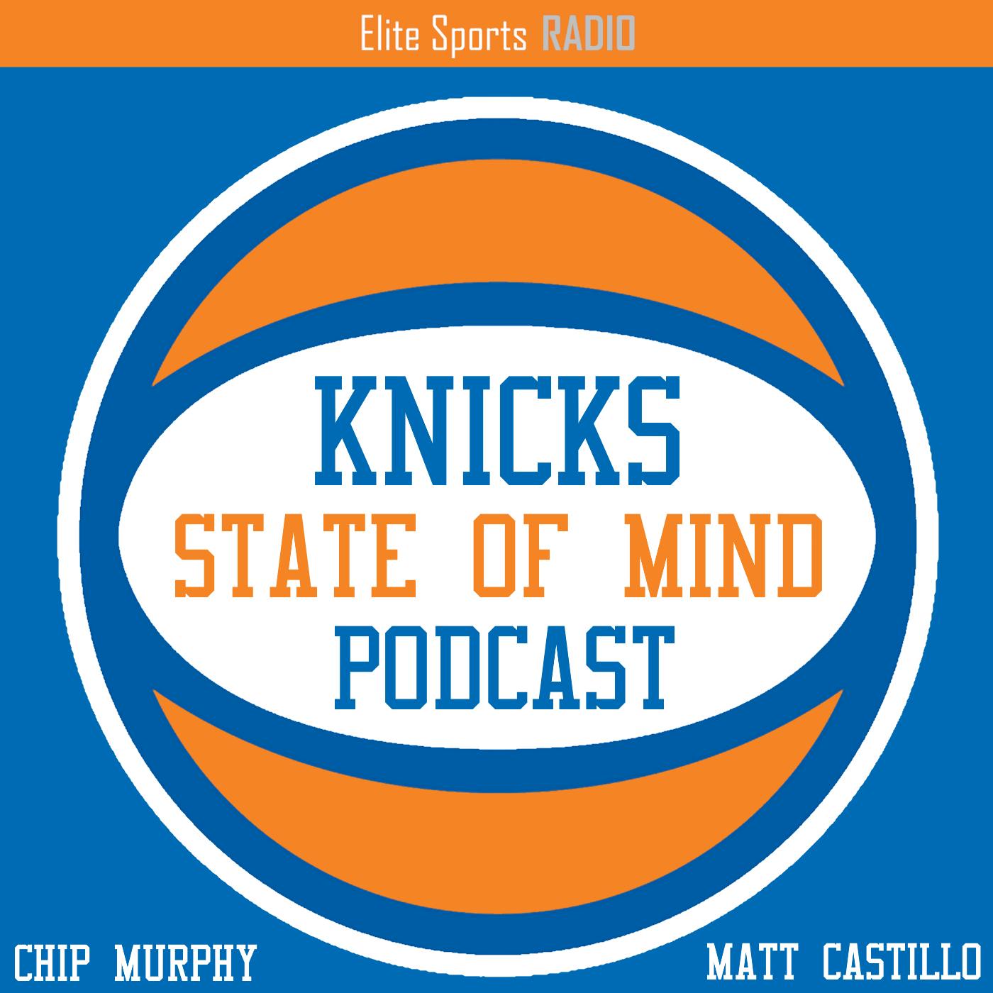 119: What Should The Knicks Do With The Clippers Pick?