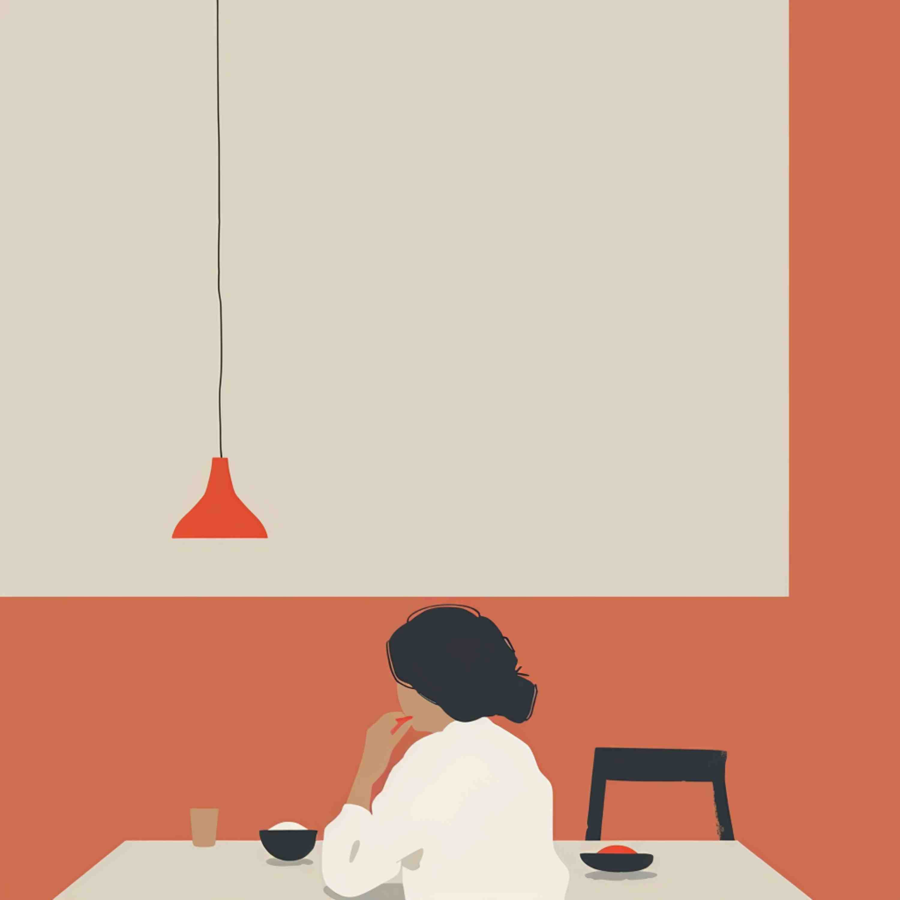 Chewing Your Food: Is 32 Really the Magic Number by Erica Cirino with Healthline on Eating Healthy