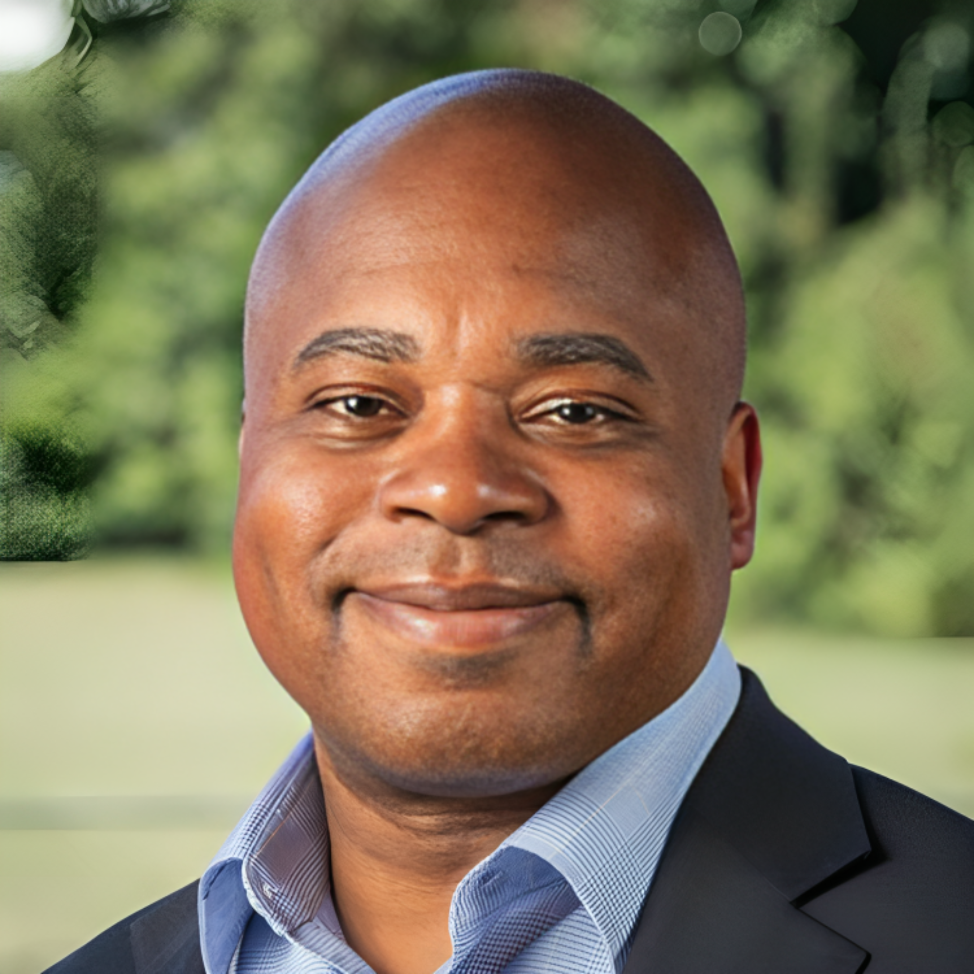 Financing a Fairer Future: Amir Kirkwood on Justice and Clean Energy for All