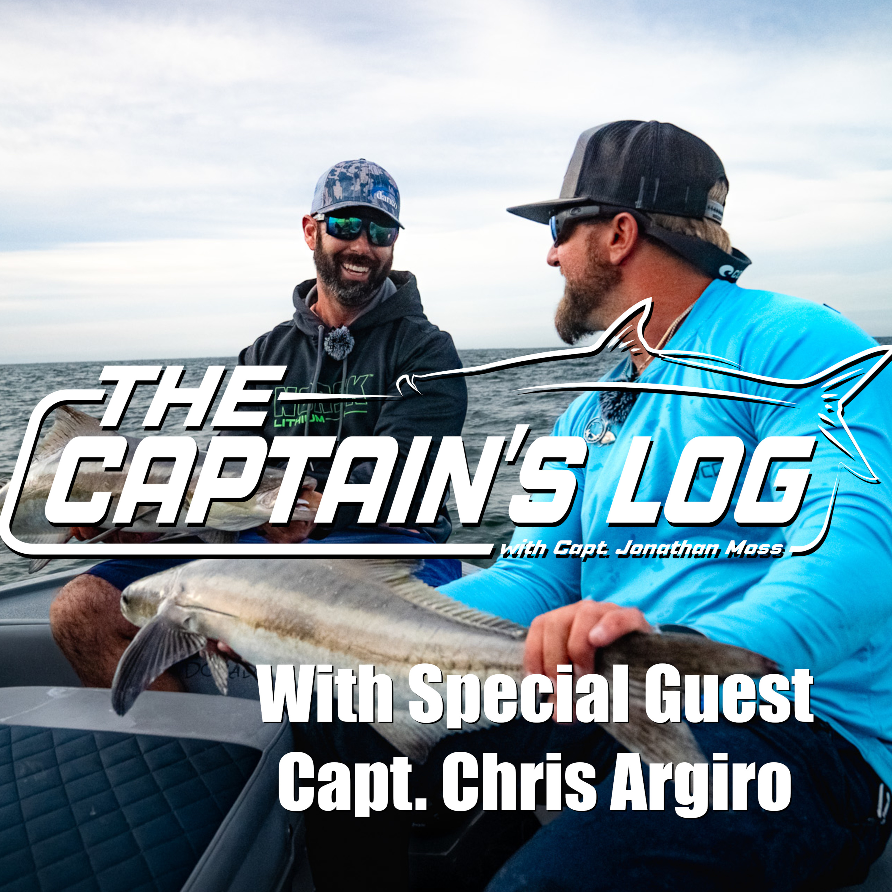 The Captain\'s Log Radio