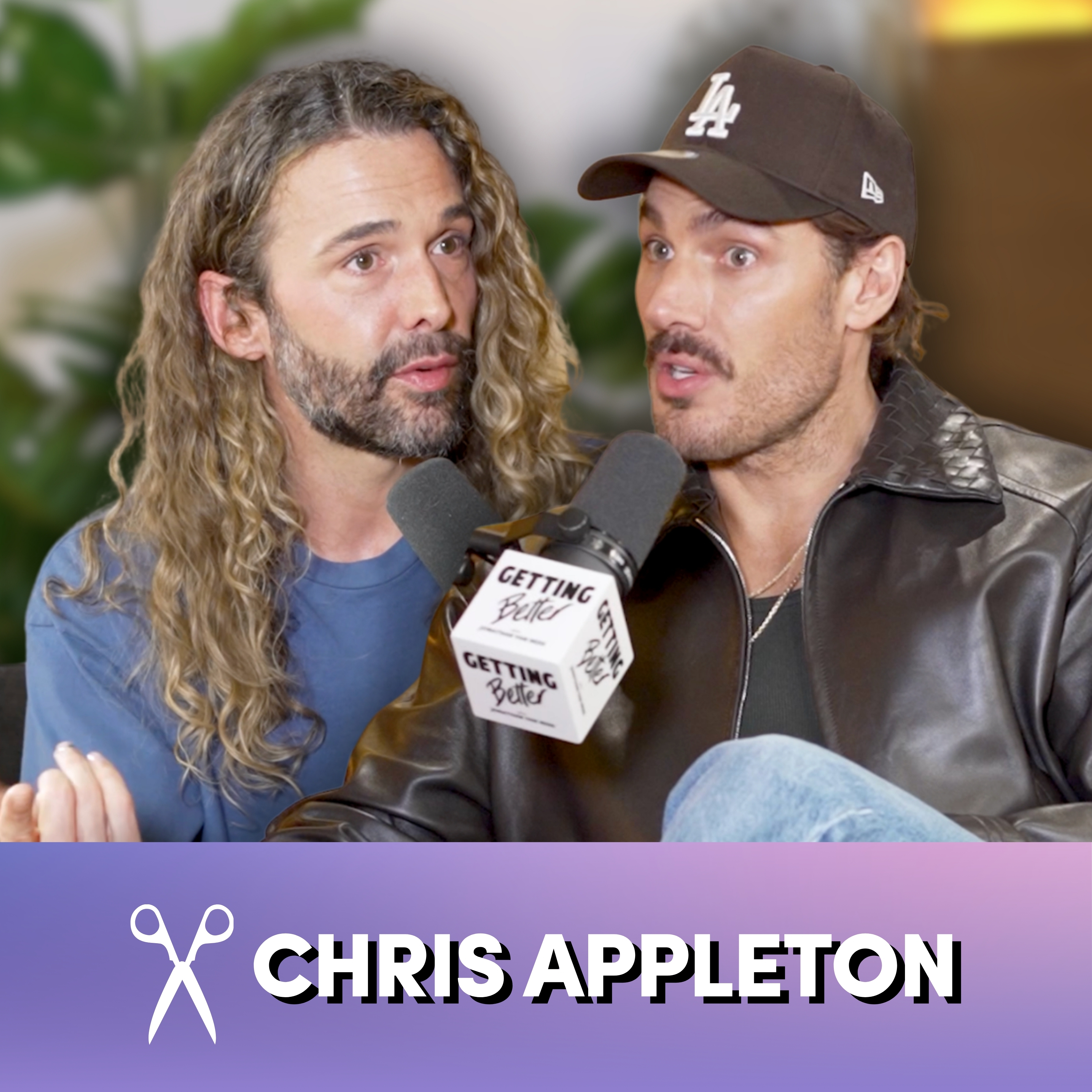 How Vulnerability Changed My Entire Life -  with Chris Appleton