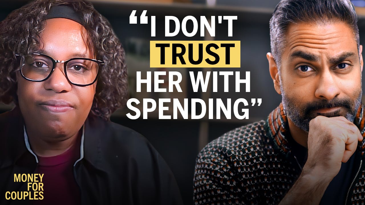 248. "Her spending scares me. Should we get married?" 248. "Her spending scares me. Should we get married?"