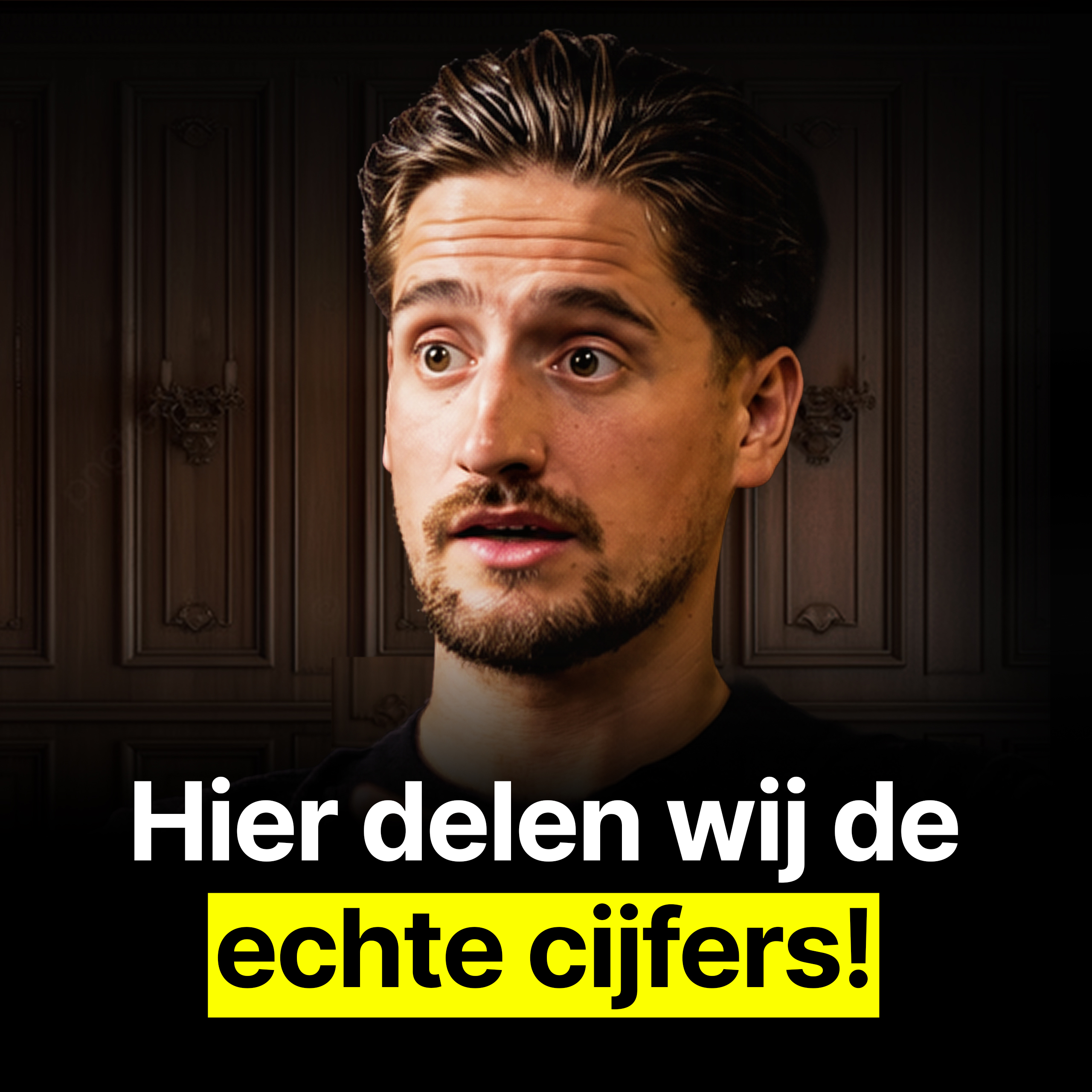 Hoe Wij een Miljoenen Media Imperium Bouwen (omzet, Fouten & Kritiek) - Jaro Knoppert en Koen Stam #562