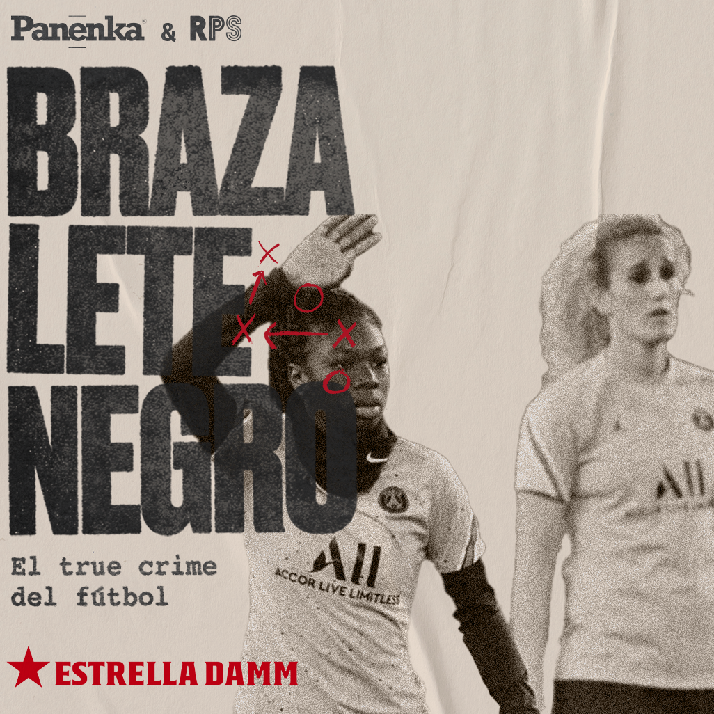 Brazalete Negro