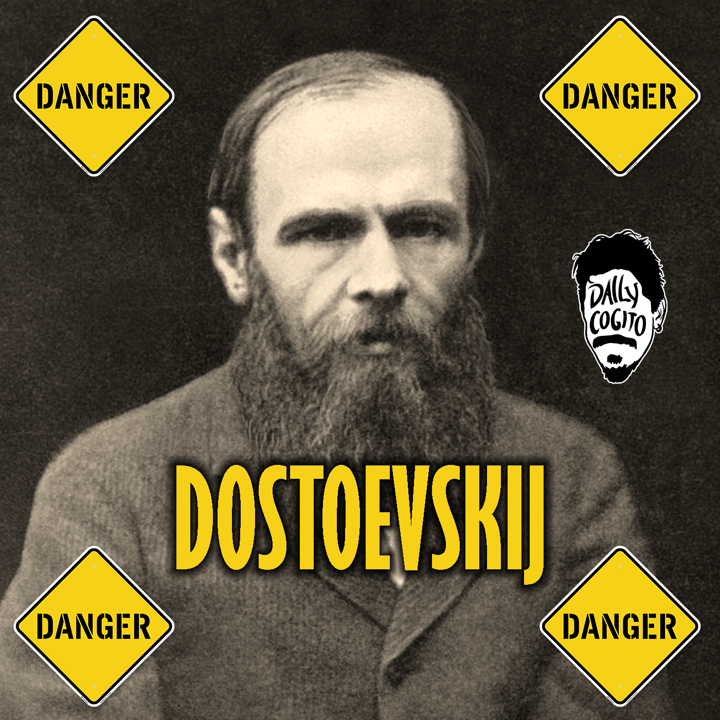 Dostoevskij fa paura? La Cultura contro le Bicoccate