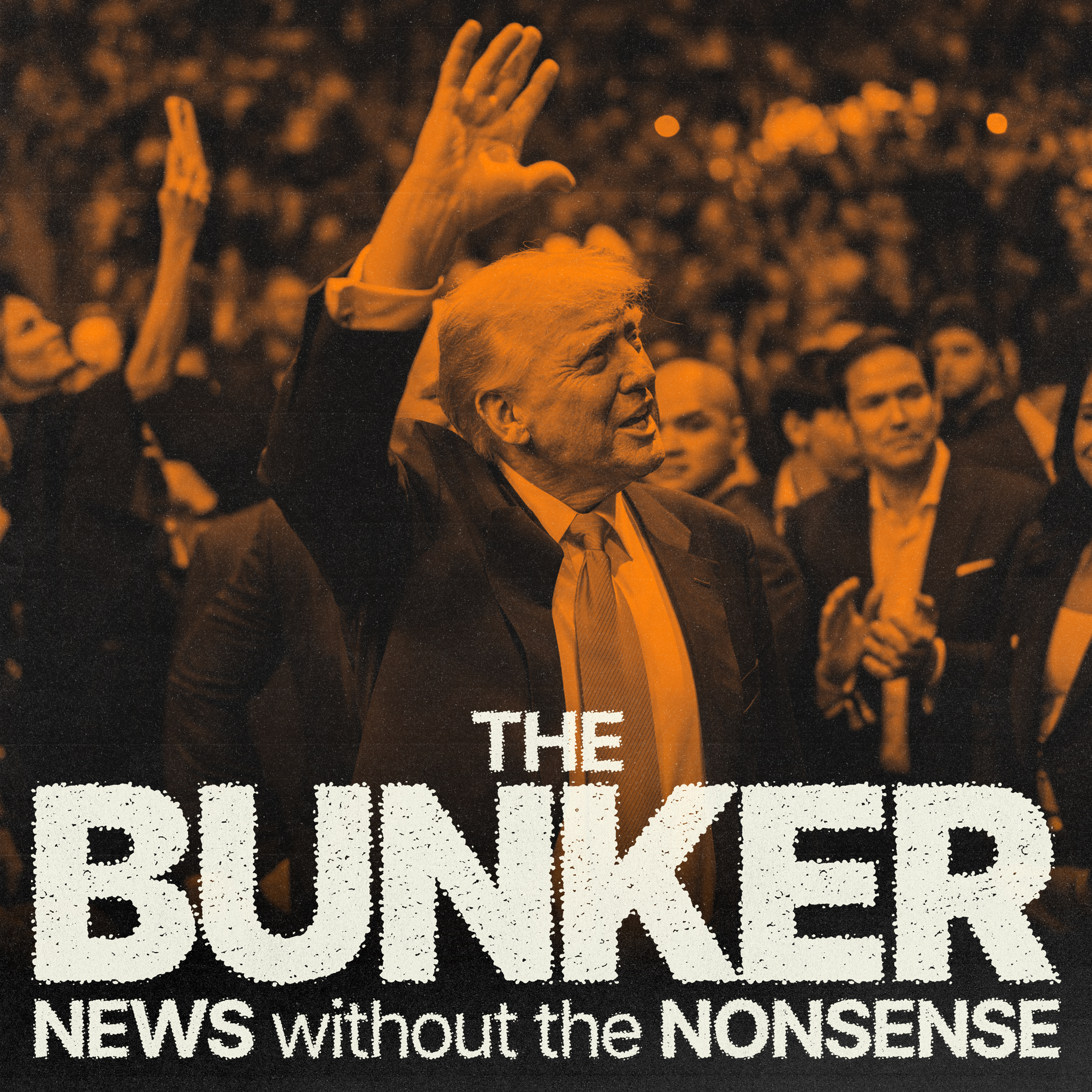 From UFC to MAGA – How fight sports shaped Trump’s macho politics