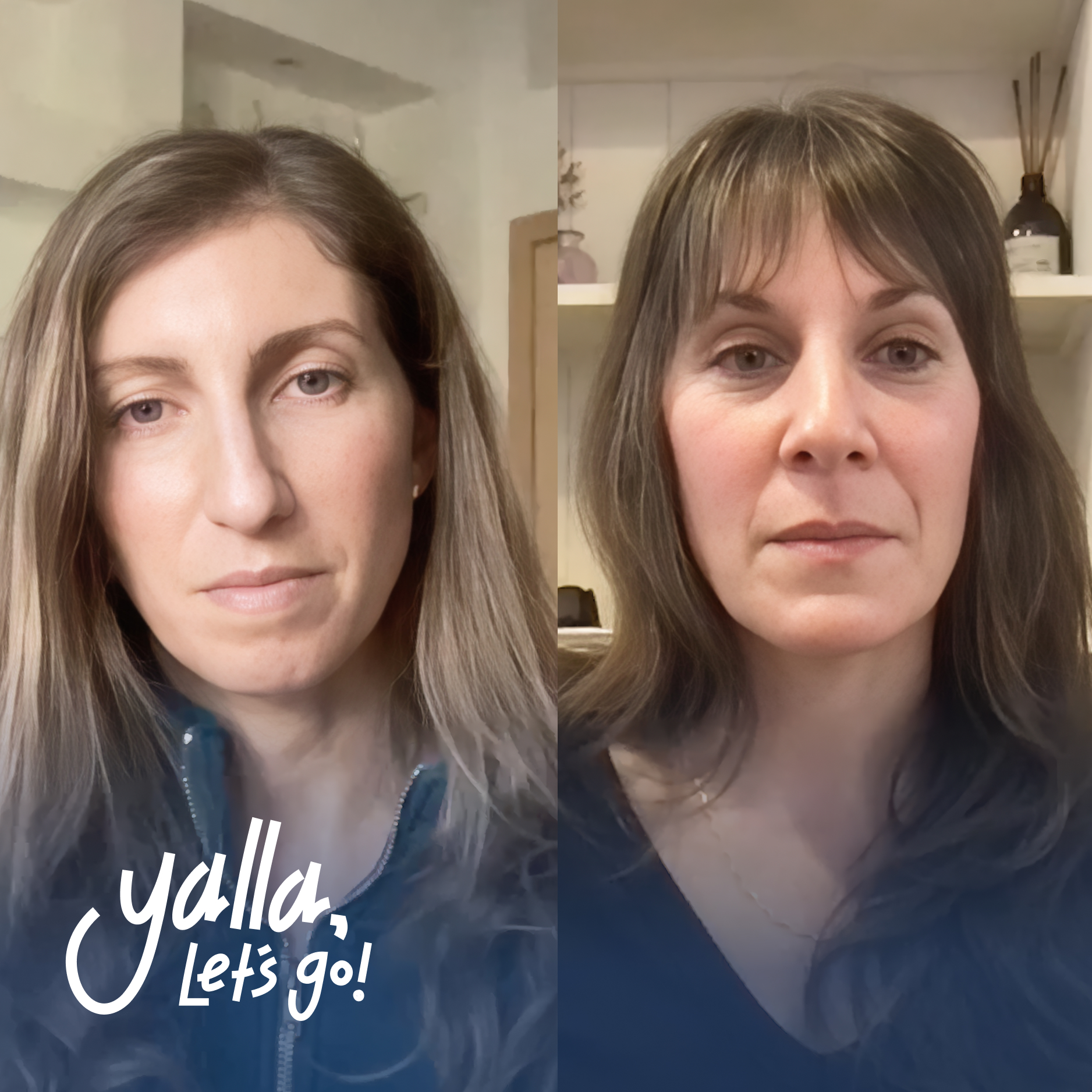 How We’re Surviving the (3rd) Iran War