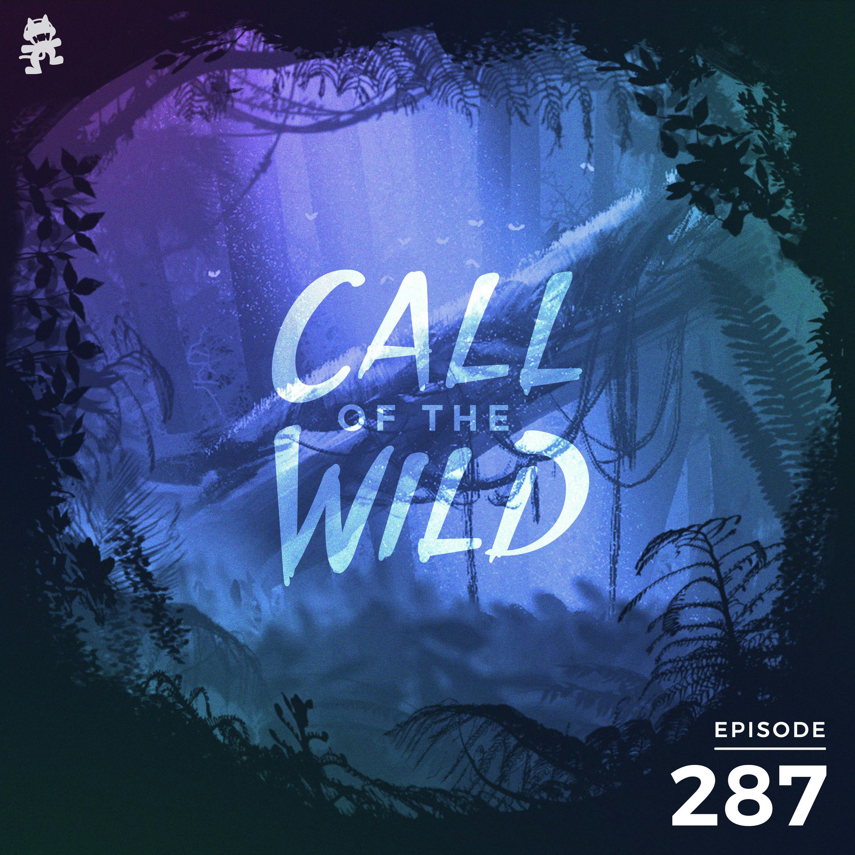 287 - Monstercat: Call of the Wild