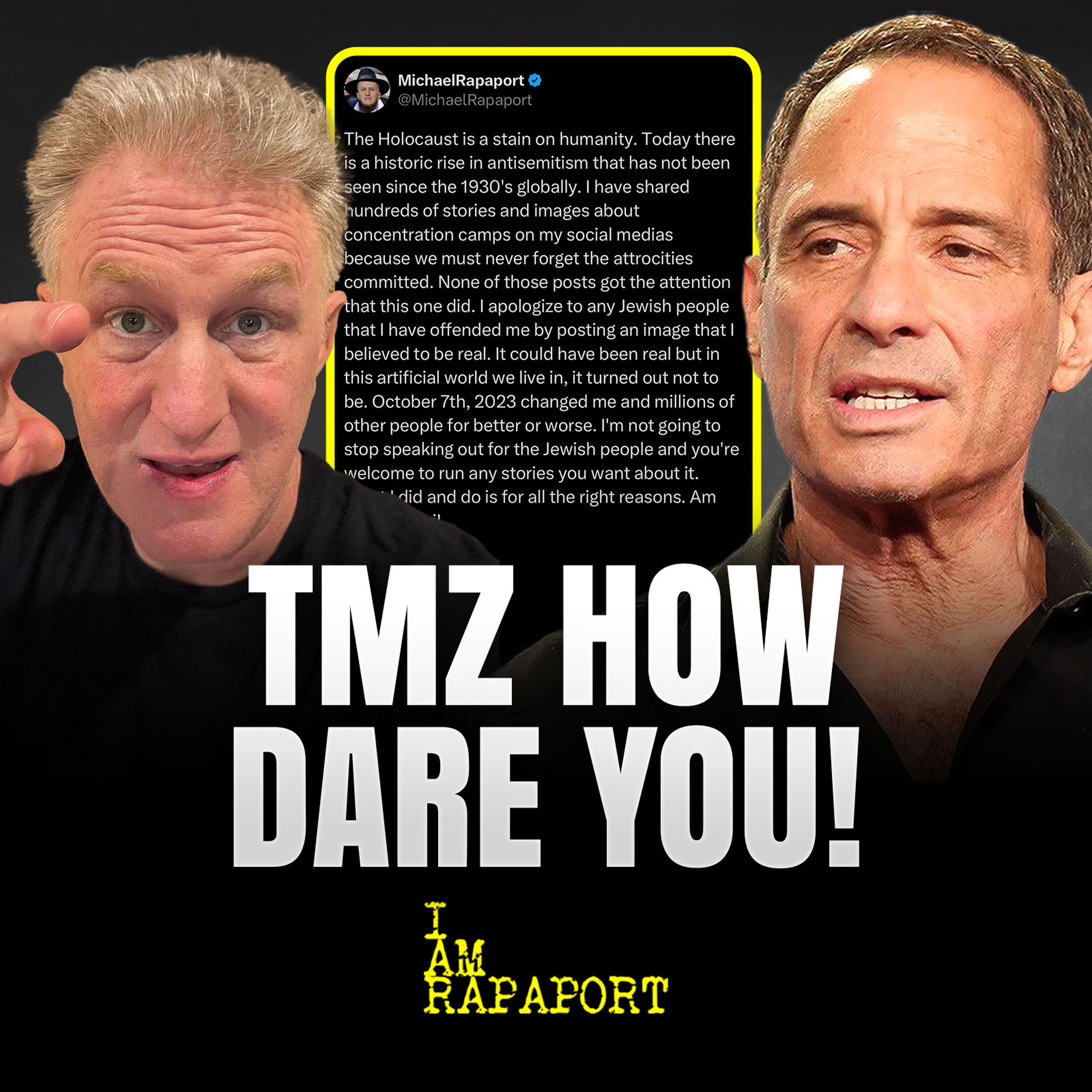 EP 1,227 - TMZ HOW DARE YOU!/TRAGEDY IN TEXAS/WHO UNDERSTANDS THE BIG BEAUTIFUL BILL?/SICK F*CKS OF THE WEEK/SWAMP ASS SEASON 2025 episode artwork