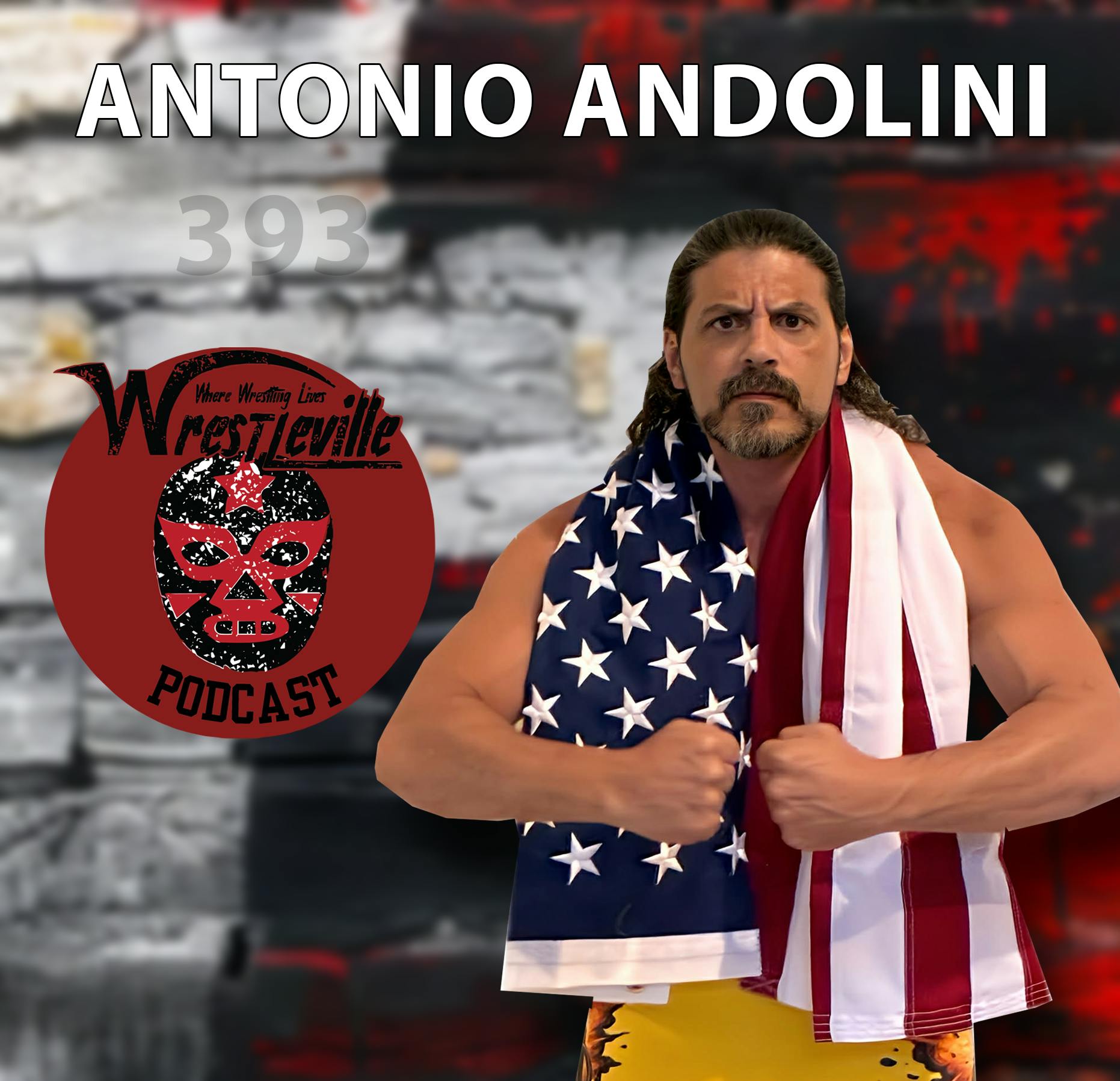 Antonio Andolini Antonio Andolini