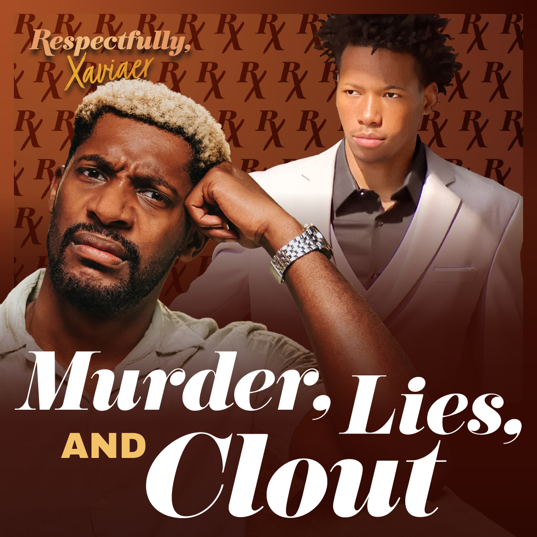 Respectfully, Xaviaer  | PragerU