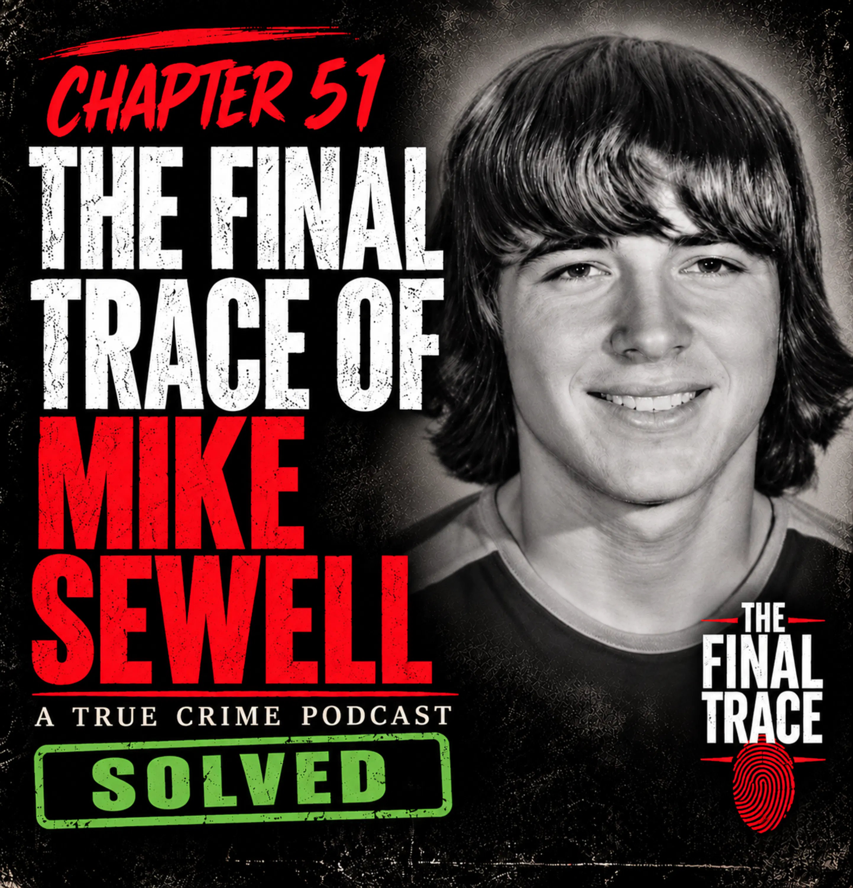 Artwork for The Final Trace