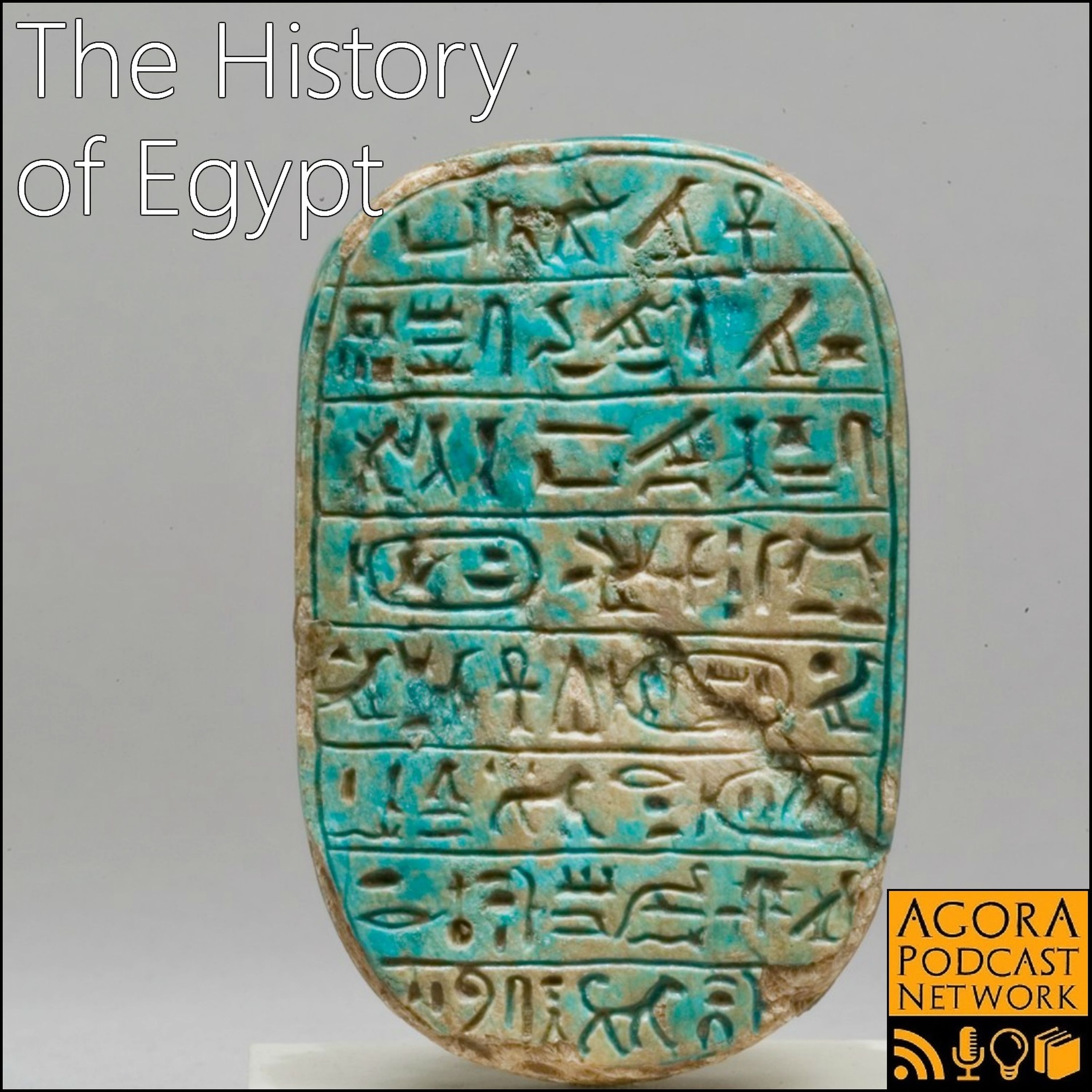 97: What Does The Scarab Say?