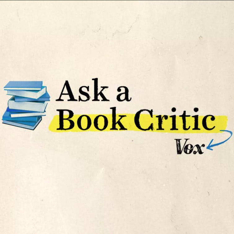 Help me love reading again | Ask a Book Critic