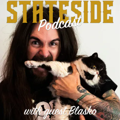 Blasko episode artwork