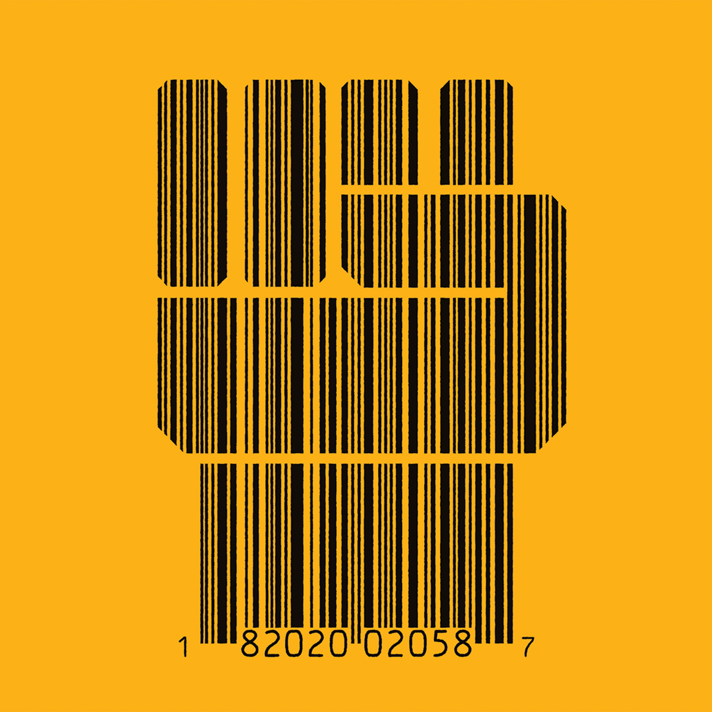 The “Consumer Socialism” Trap episode artwork