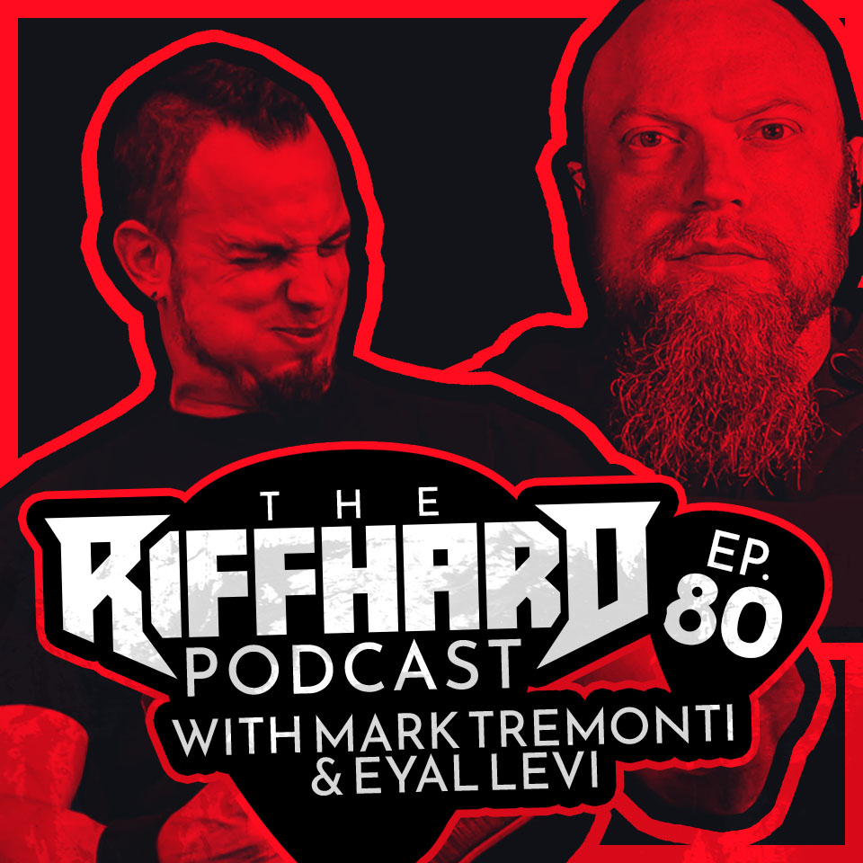 Mark Tremonti (Alter Bridge, Creed)