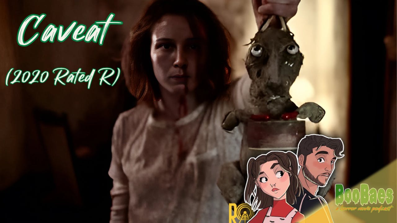 Caveat (2020 R) Caveat (2020 R)