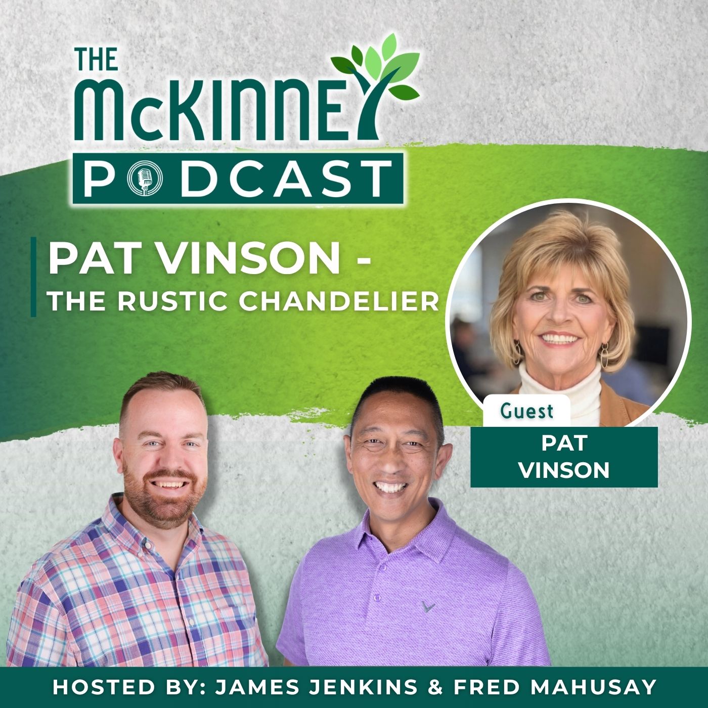 The McKinney Podcast