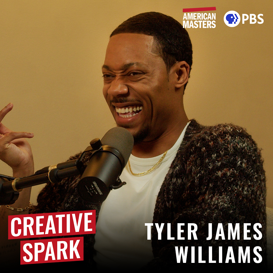 Tyler James Williams on 30 Years of Acting and Protecting the Next Generation
