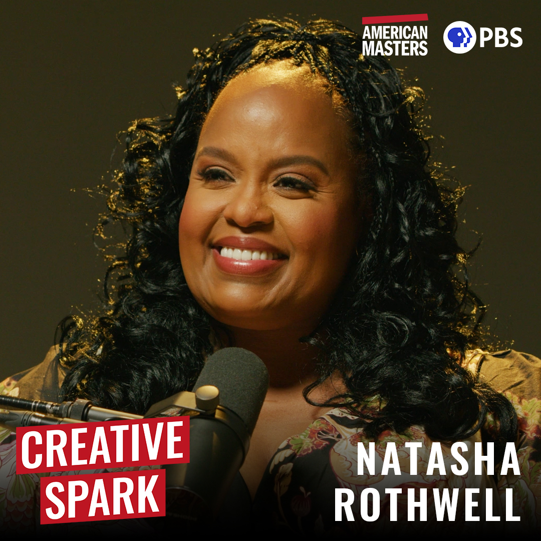 How Natasha Rothwell’s Life Brought Her to “The White Lotus”