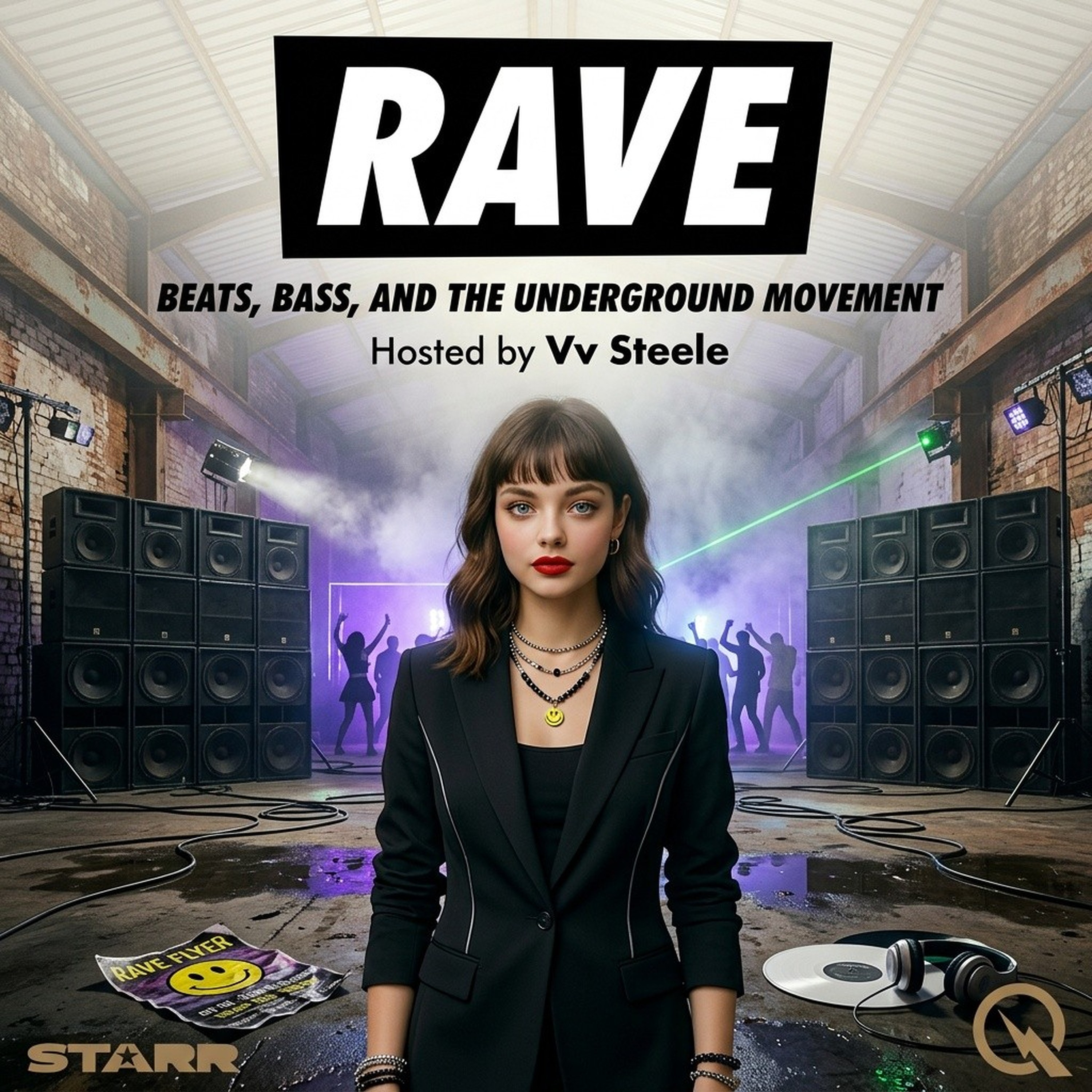 Rave