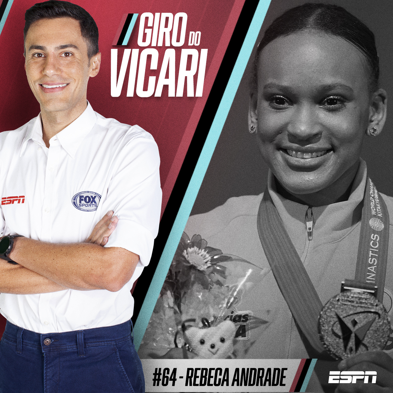 Giro do Vicari
