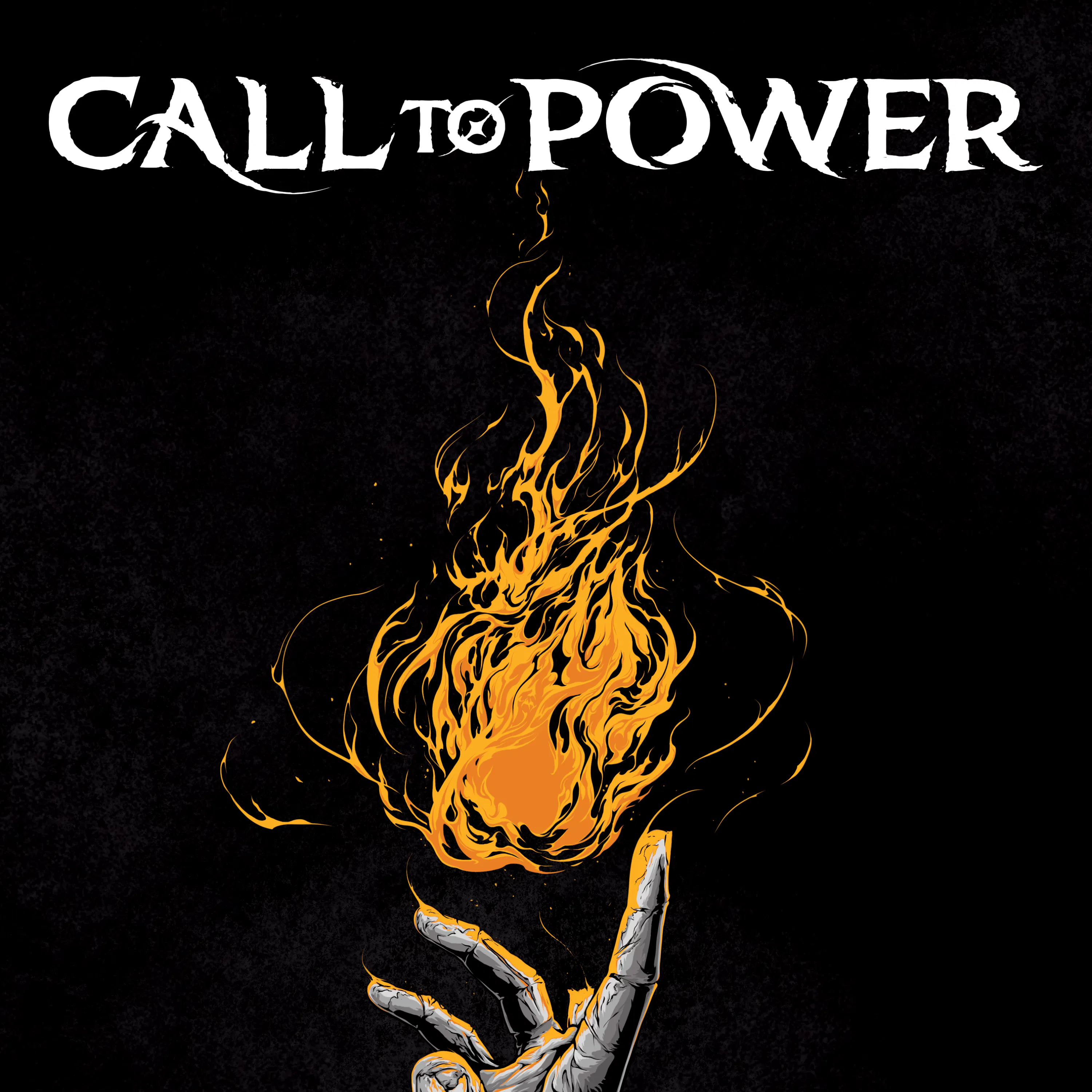 CALL TO POWER - In the Shadow of the Starfields: Session Zero episode artwork