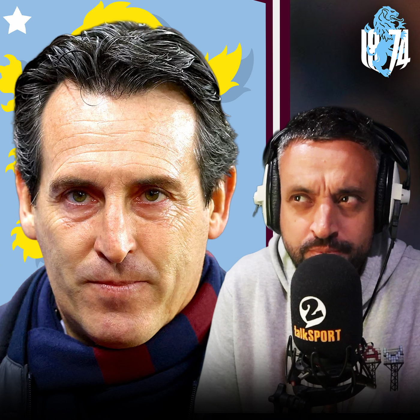 What happens NEXT at Aston Villa, after their AWFUL start?