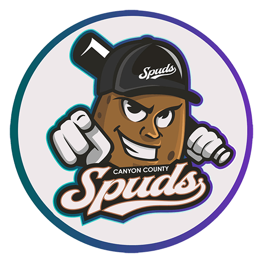 Canyon County Spuds - Owner Jeff Dobish Canyon County Spuds - Owner Jeff Dobish