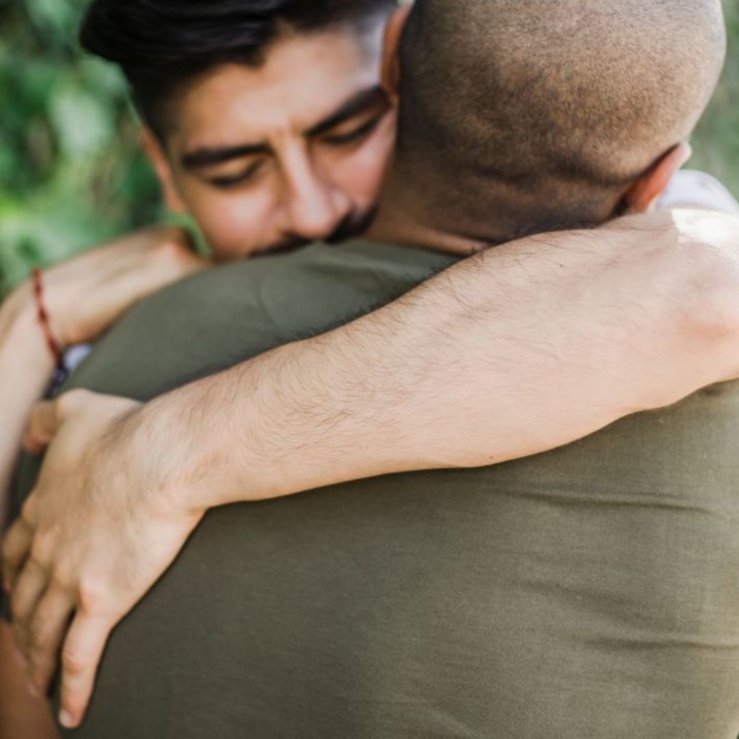 Pourquoi le contact physique est-il essentiel à notre santé ?