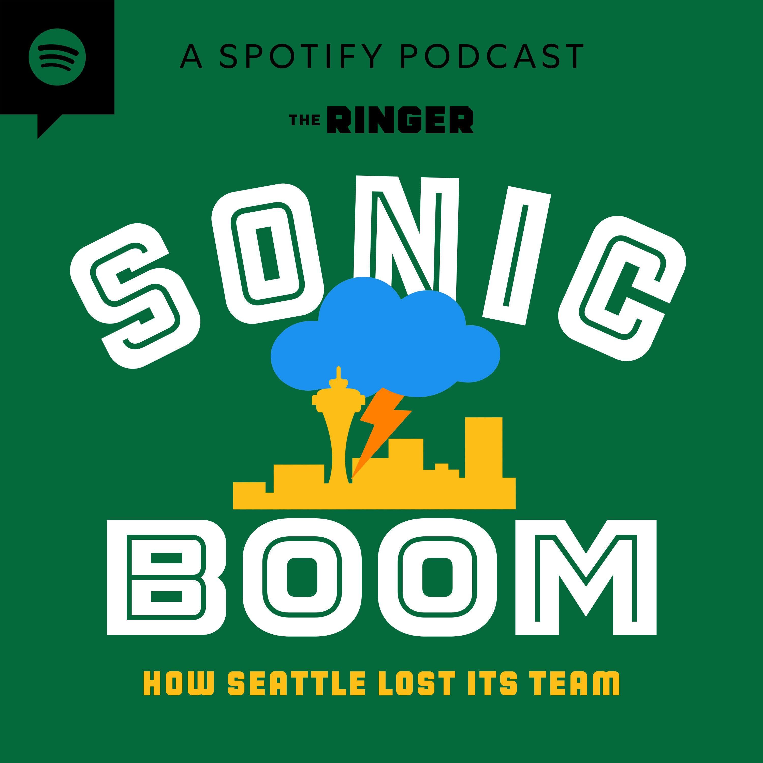 Episode 7: The Last Season | Sonic Boom