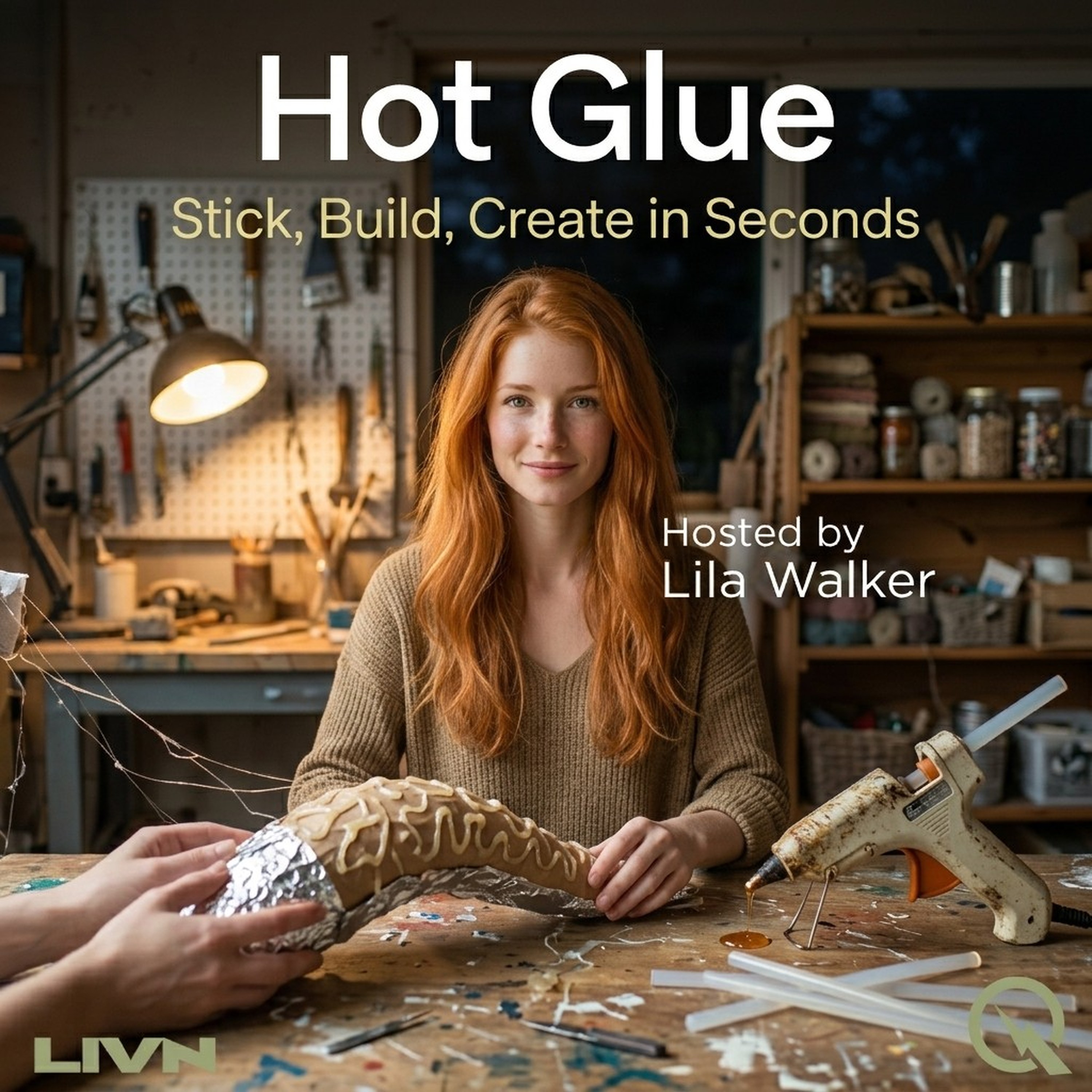 Hot Glue