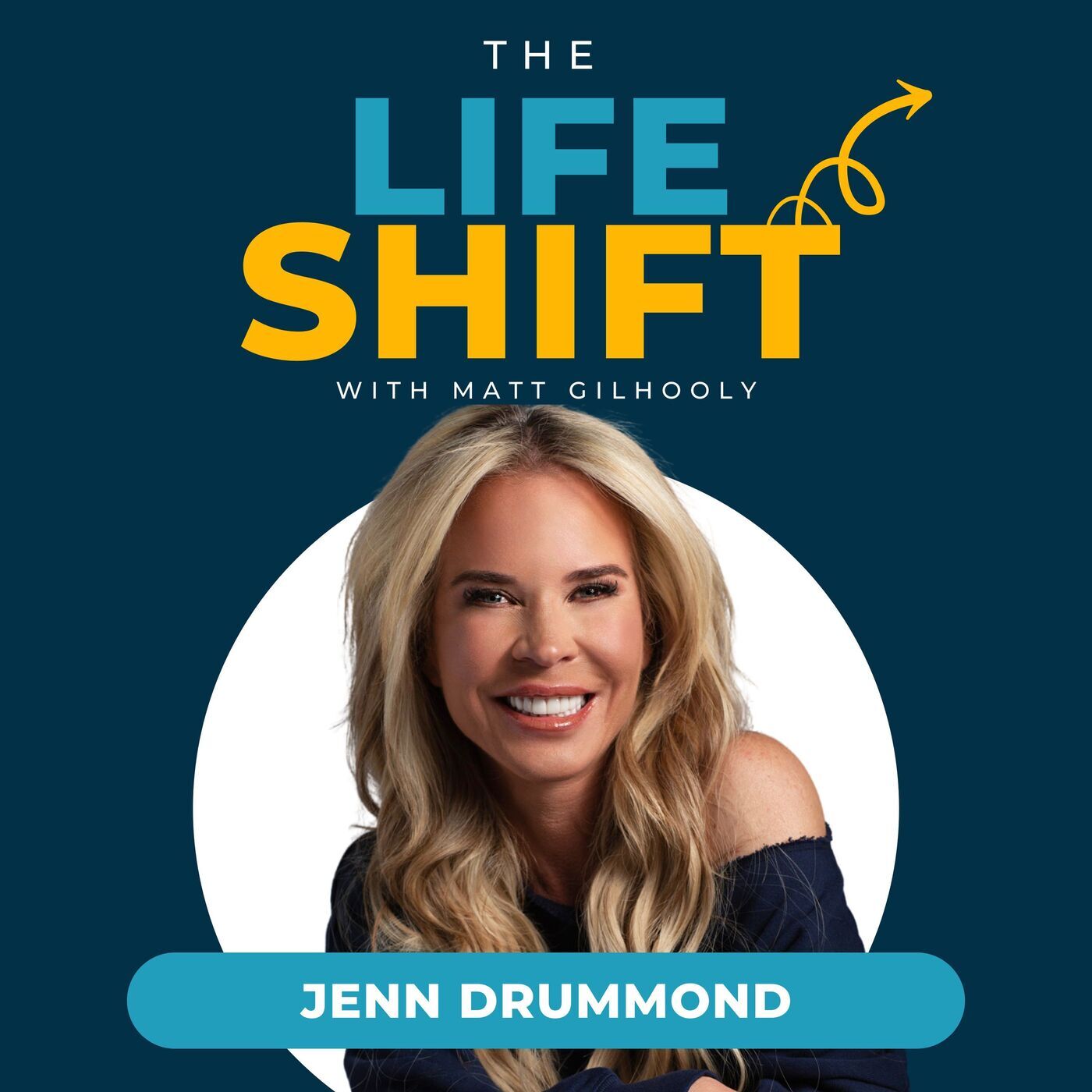 From Car Crash to Conquering the Seven Second Summits | Jenn Drummond episode artwork