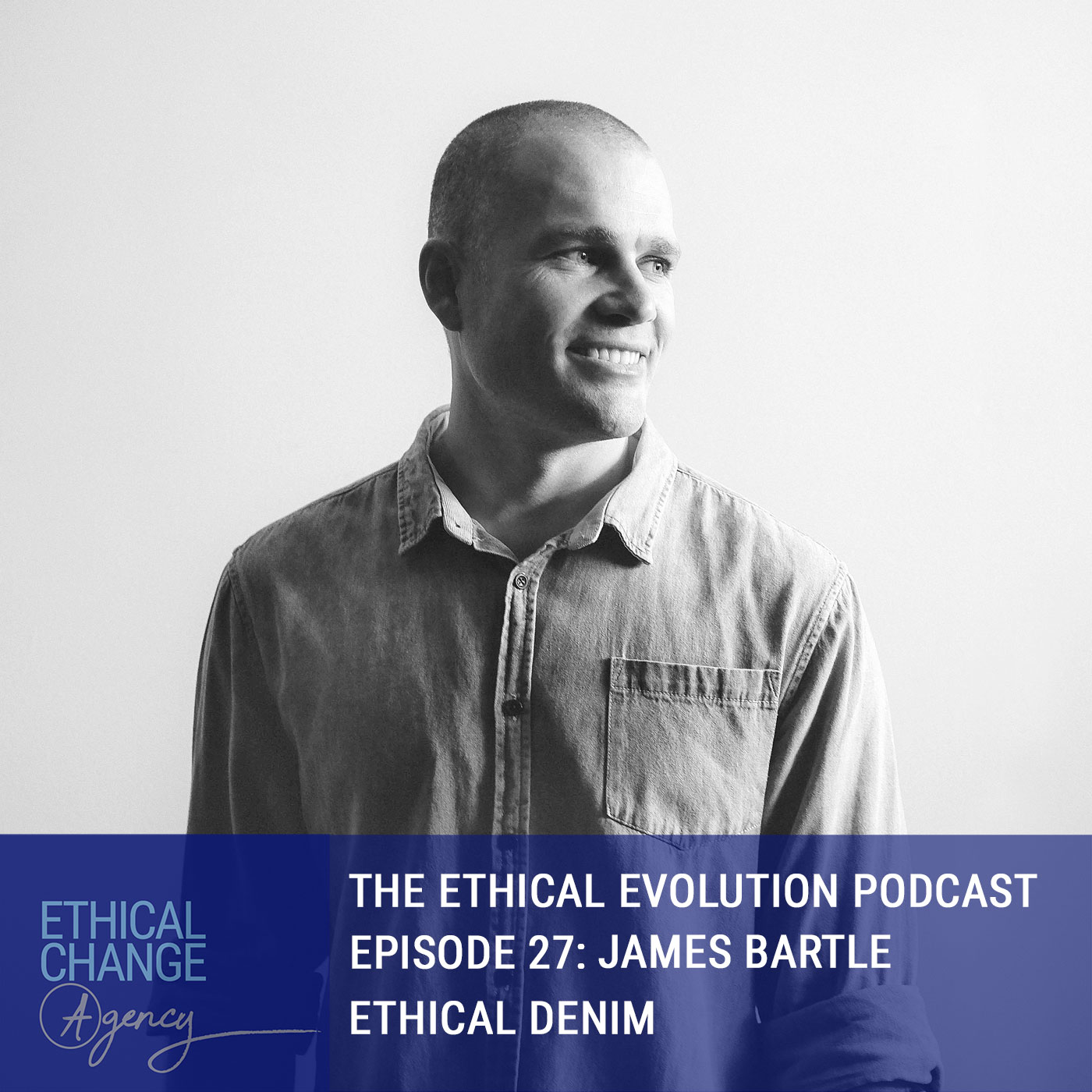 The Ethical Evolution Podcast