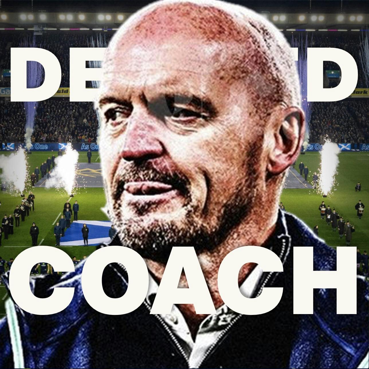 A Balanced Take On Gregor Townsend's Scotland Legacy ft. Kevin Millar