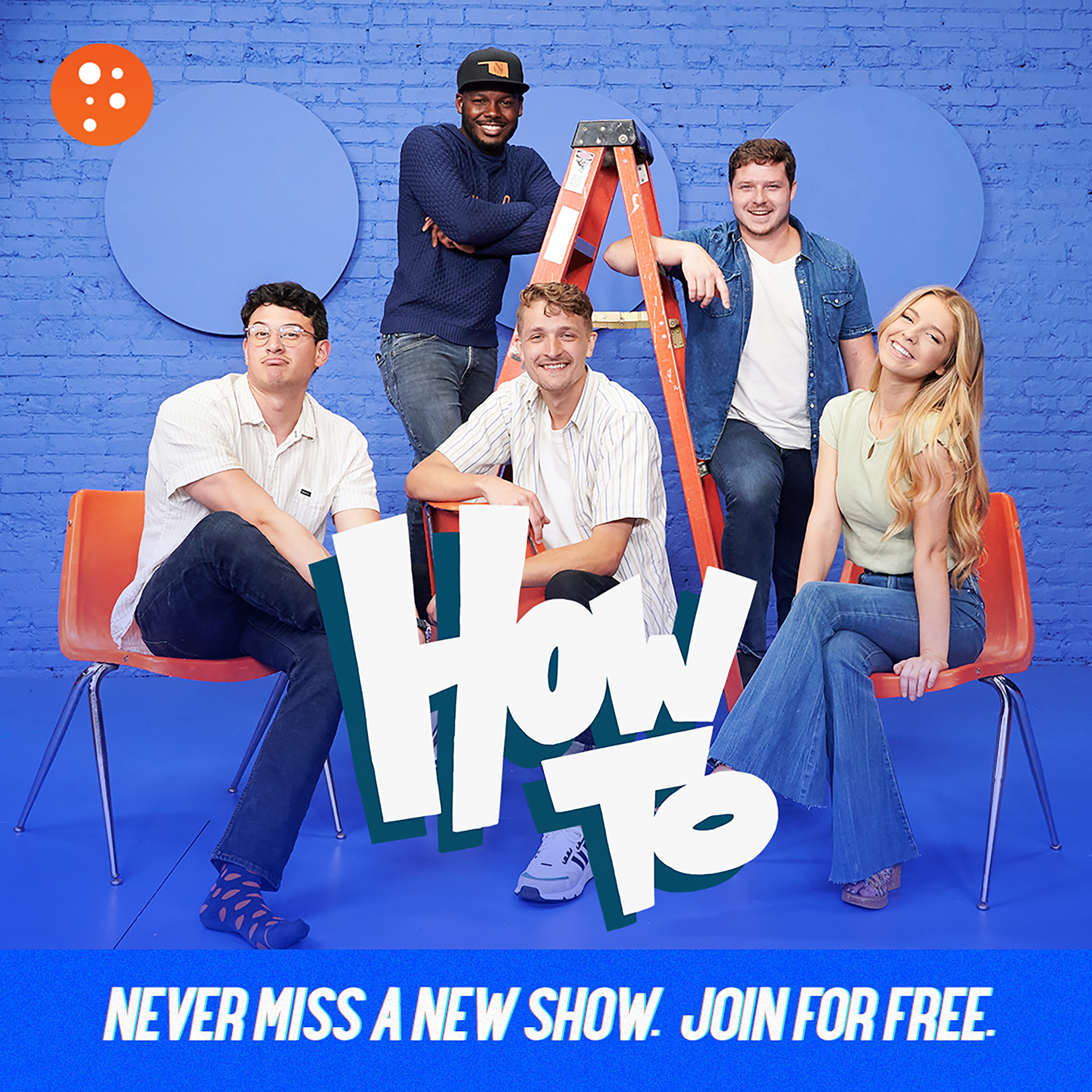 How To | PragerU Kids podcast artwork