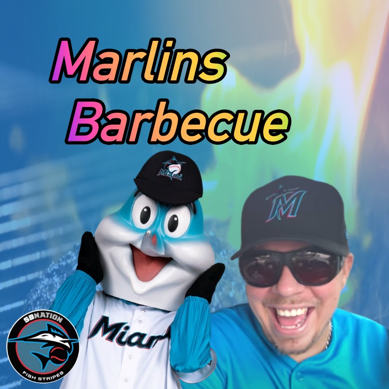 Fish On First: A Miami Marlins podcast