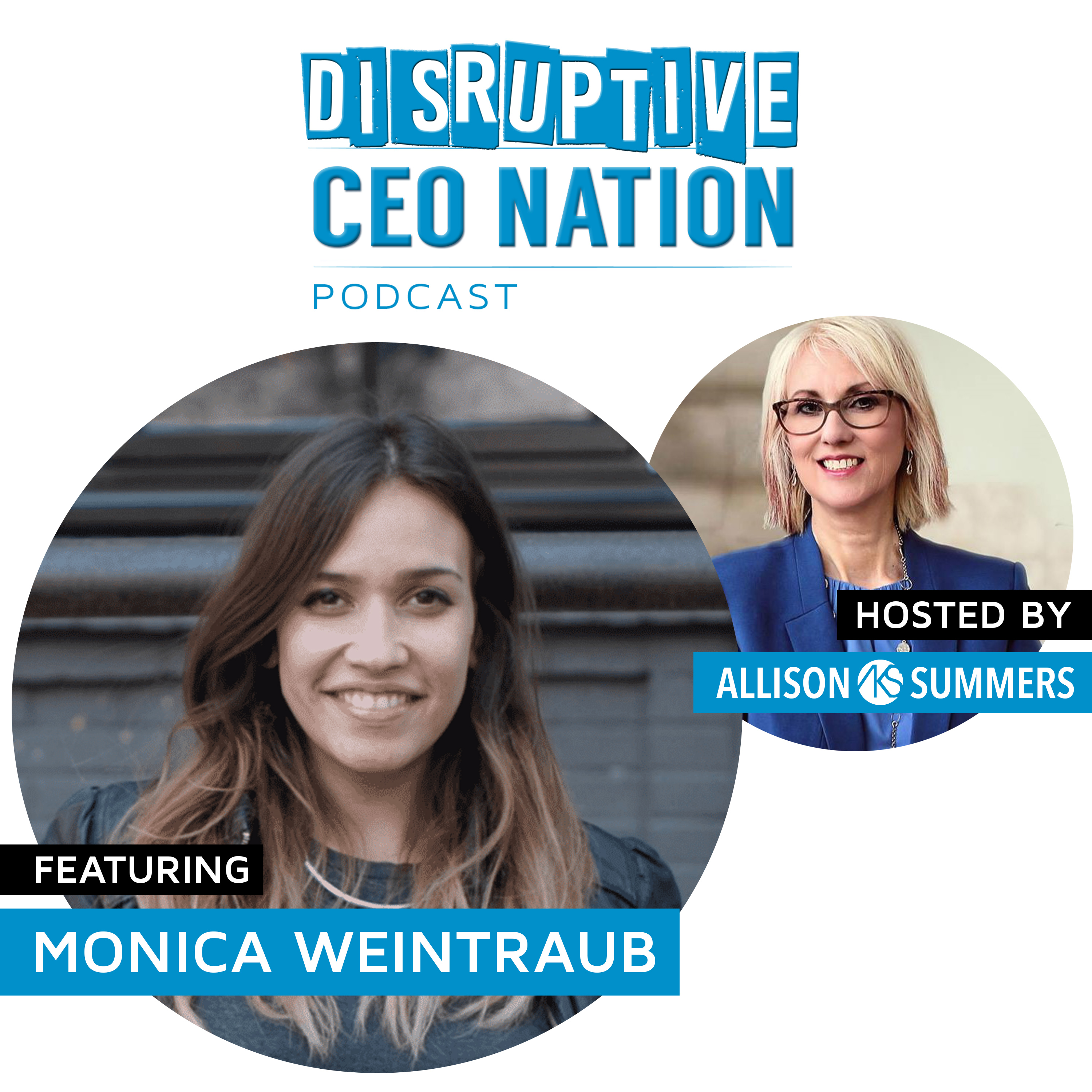 Disruptive CEO Nation