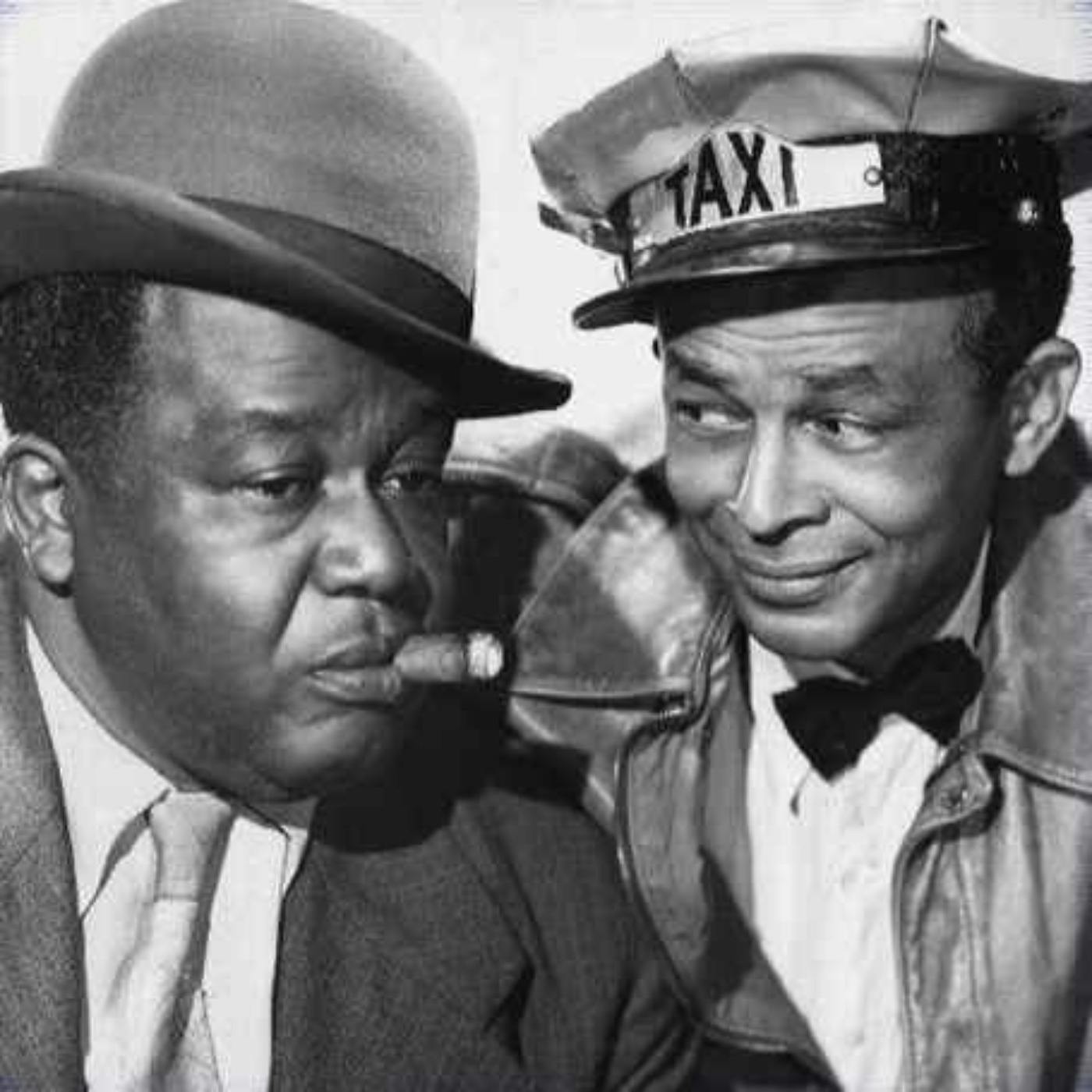 Amos 'n' Andy 'n' the NAACP
