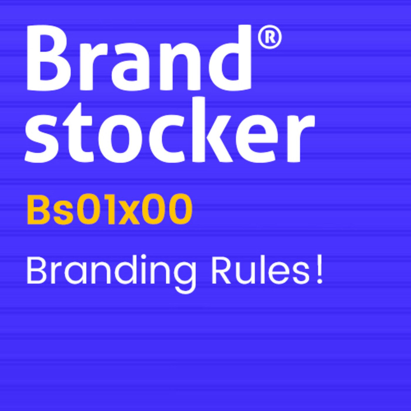 BrandStocker: branding y marcas con historia