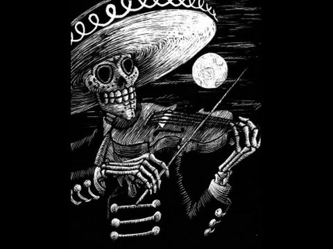 Top Five Festivals of Death from around the World episode artwork