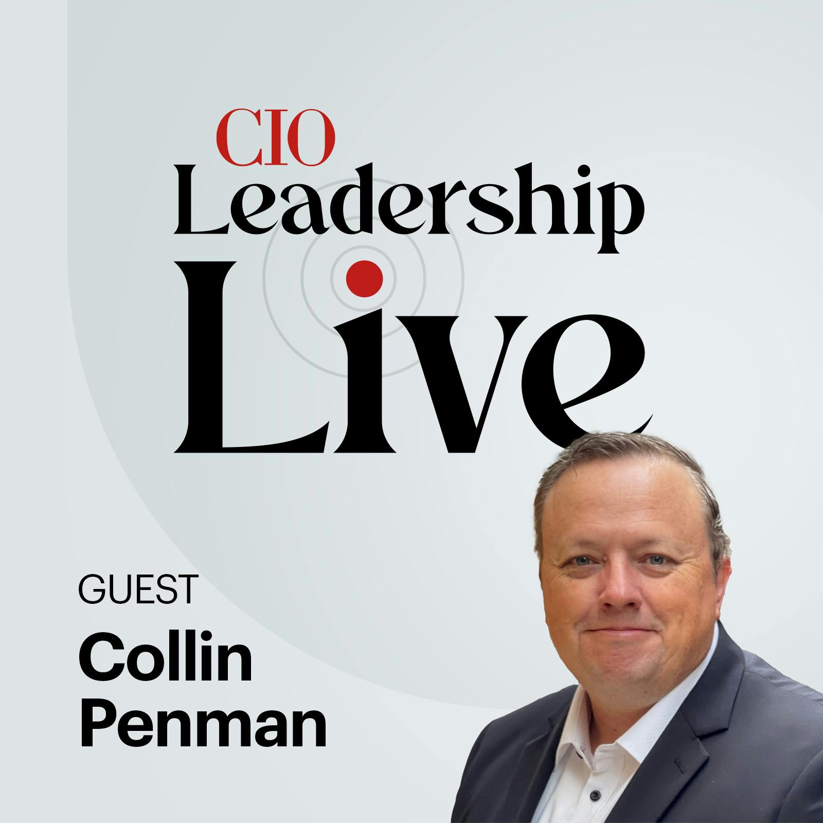 Datacom CISO Collin Penman on AI-powered threats and cyber fatigue Datacom CISO Collin Penman on AI-powered threats and cyber fatigue