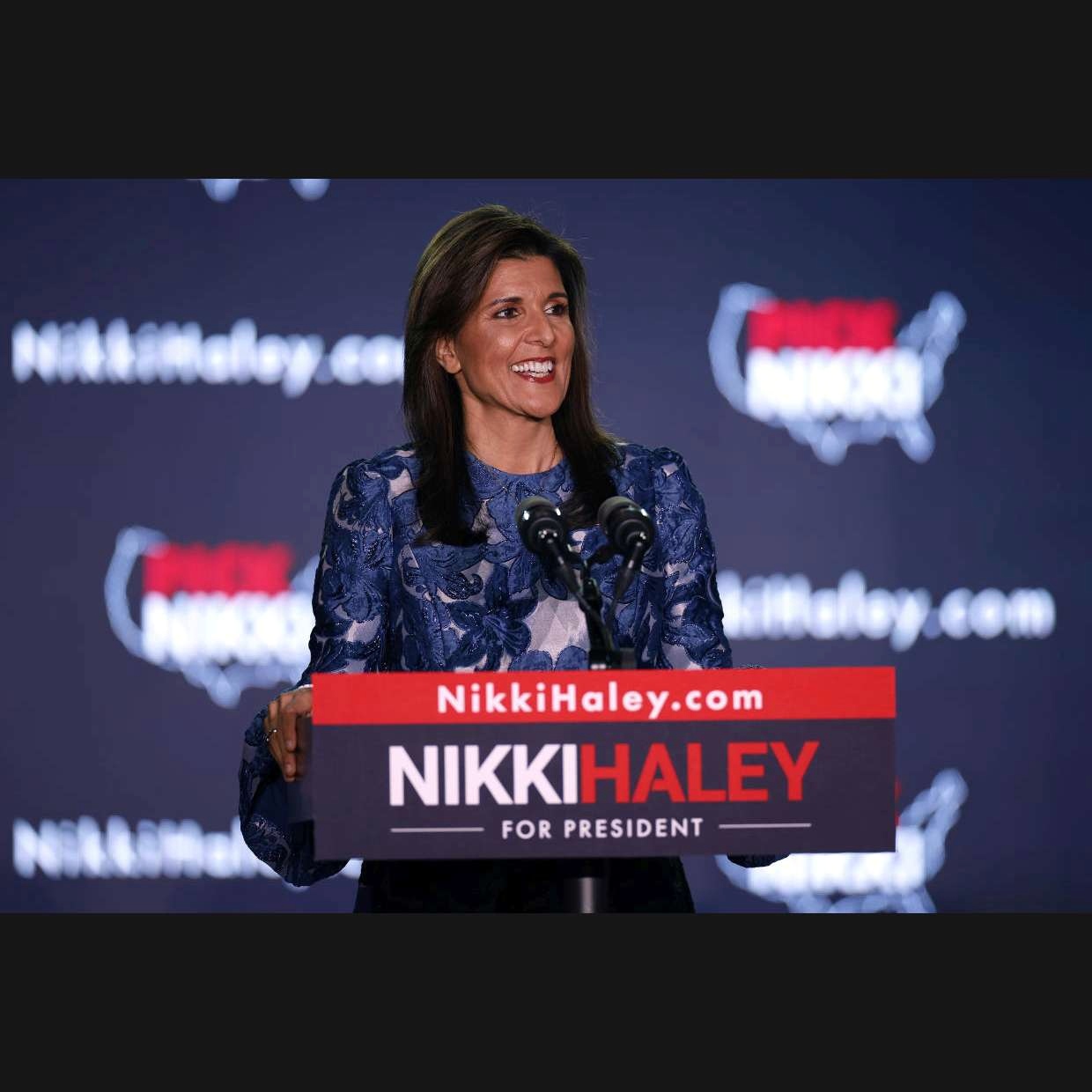 GOP Primary, May and Trans People, Presidential Greatness, Our Ideal Candidates