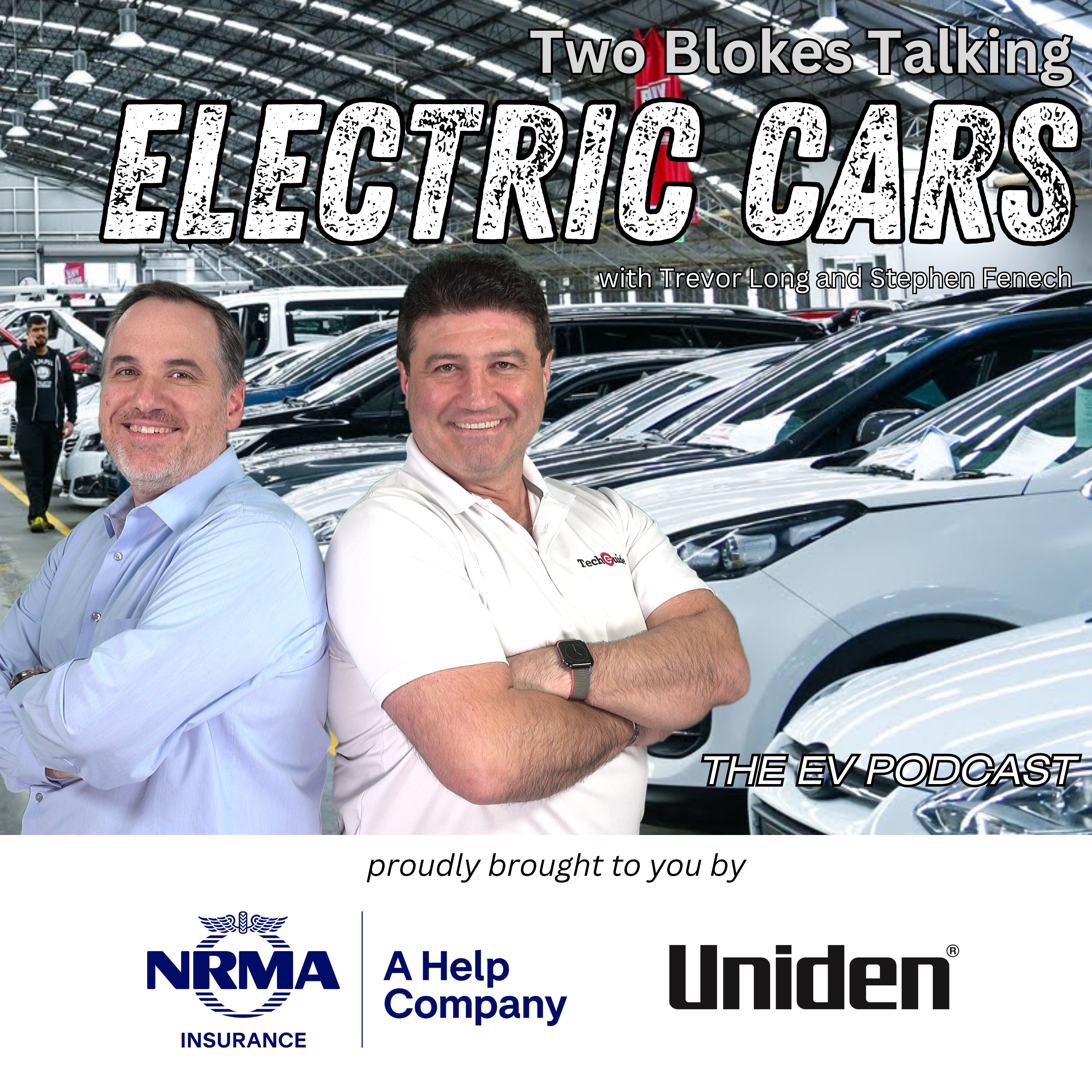 Electric Cars: Second hand EVs battery health revealed by Pickles research