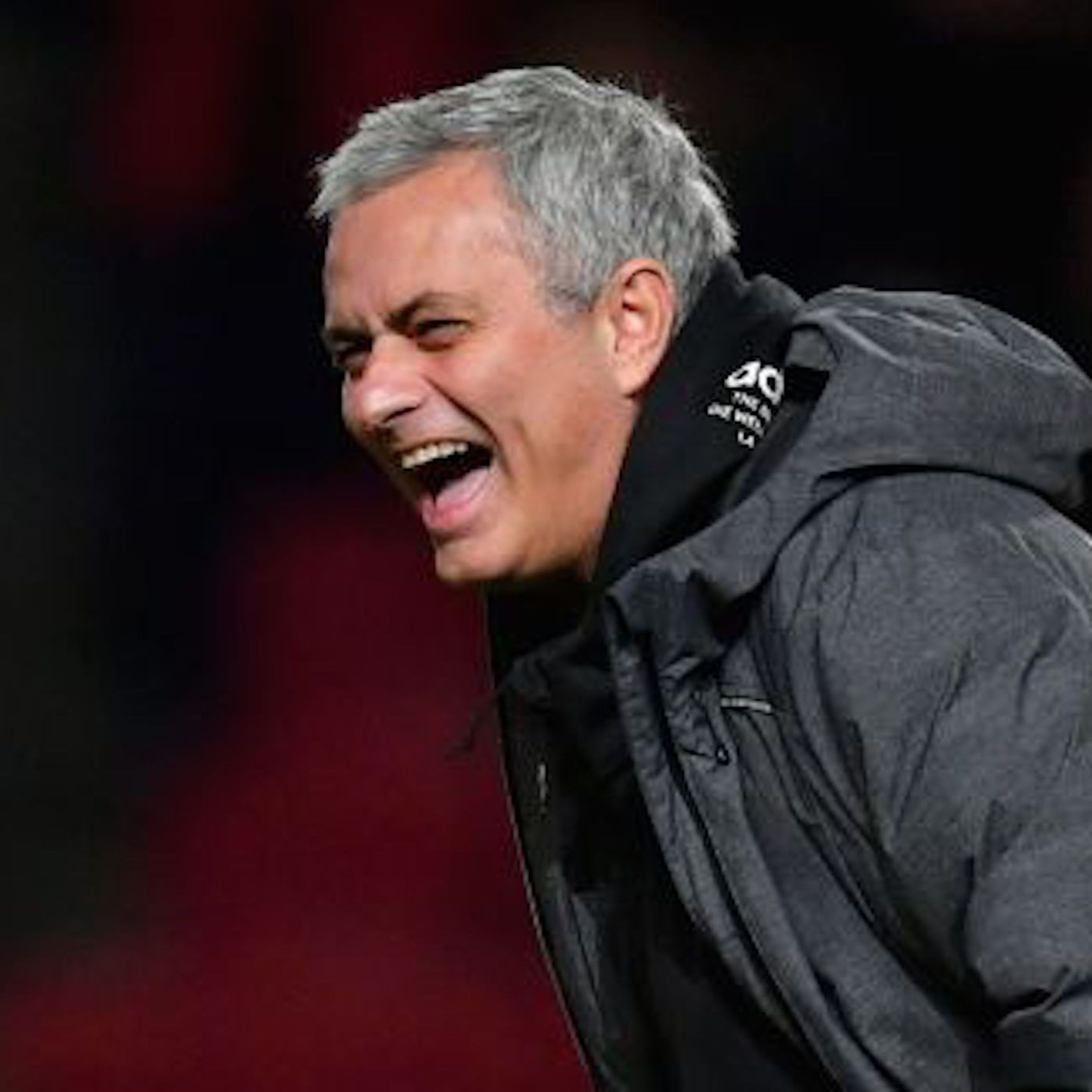 Spurs - Top Of The Current Form League