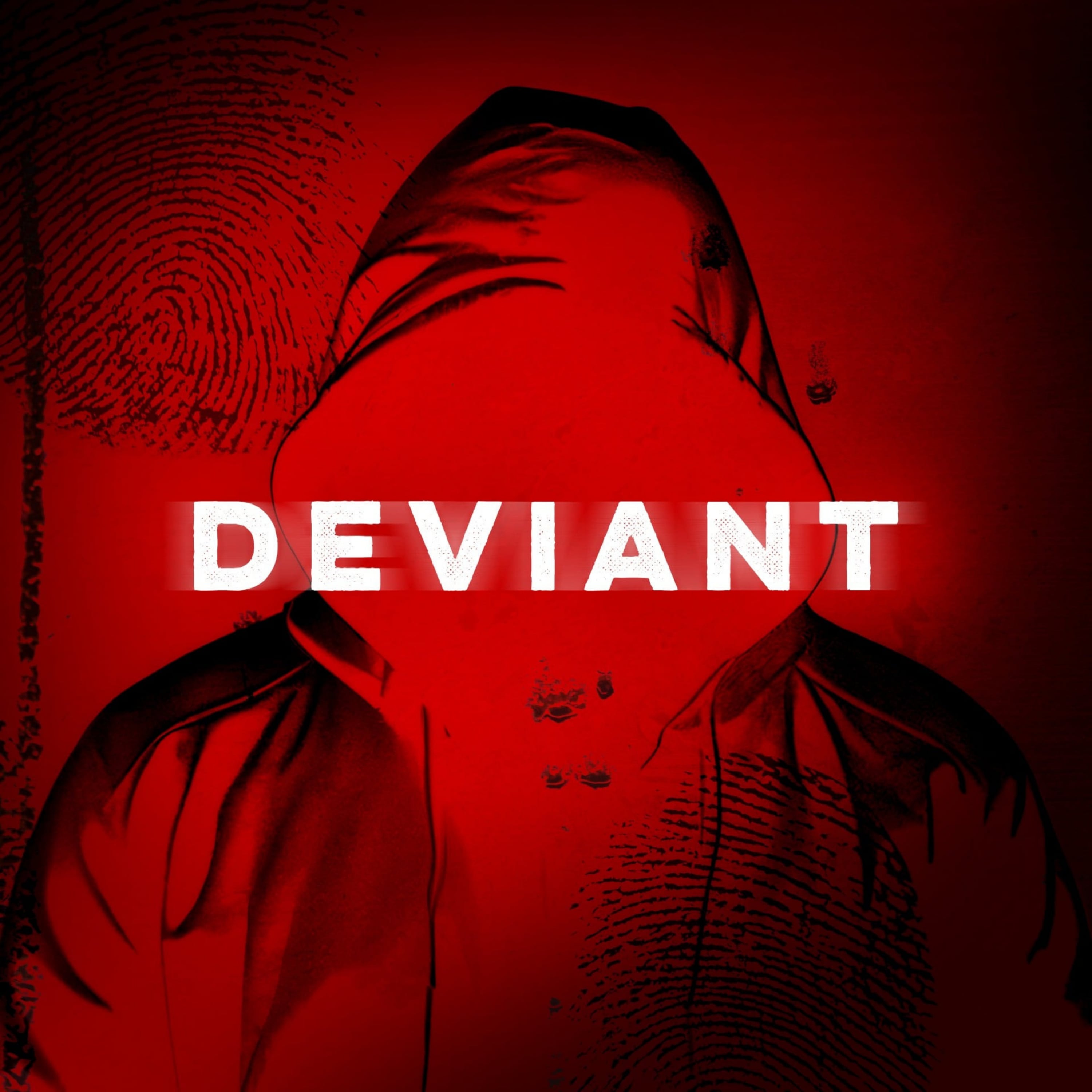 DEVIANT - The Paranormal 60