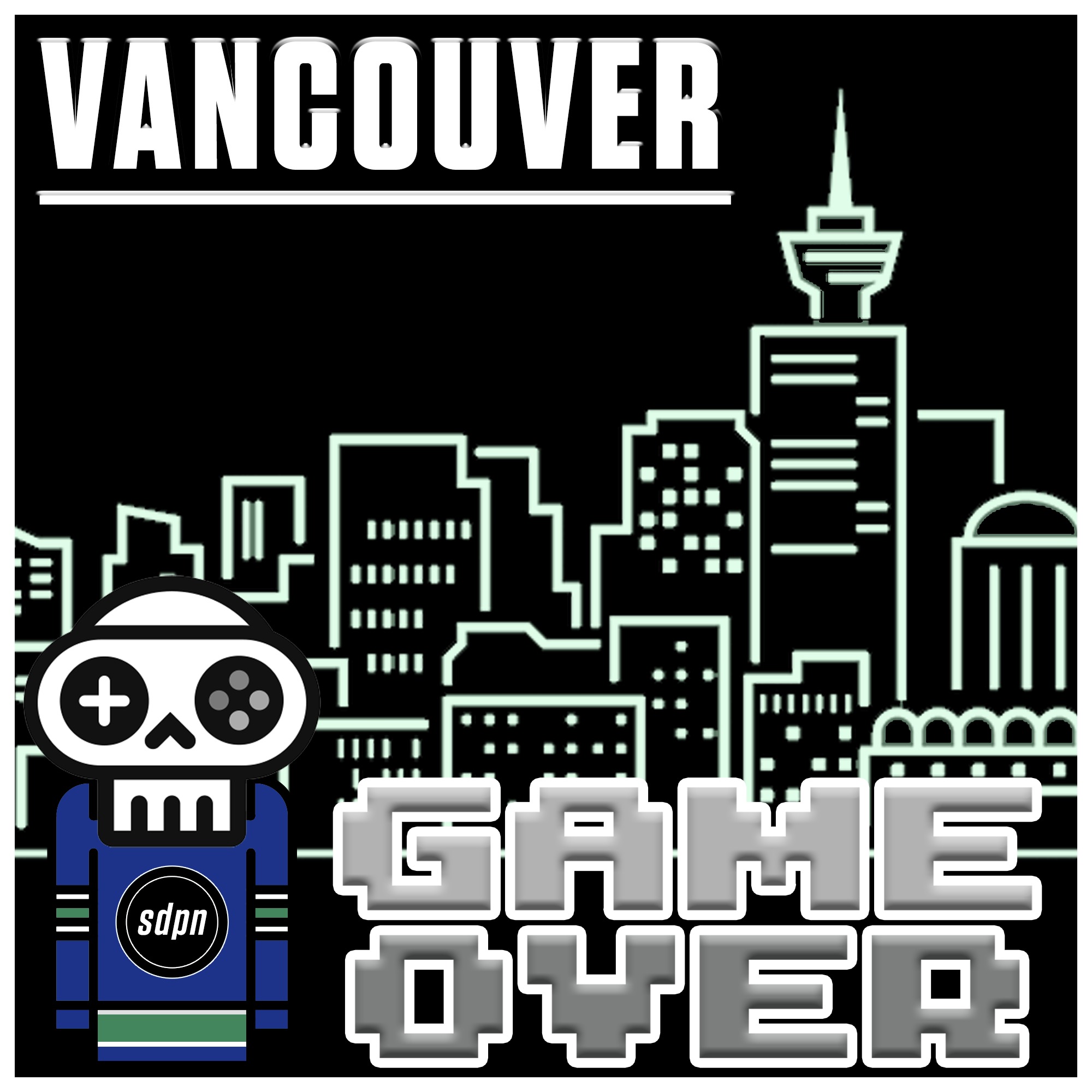 Canucks vs Oilers Post Game Analysis - Nov 6, 2023 | Game Over: Vancouver & Edmonton